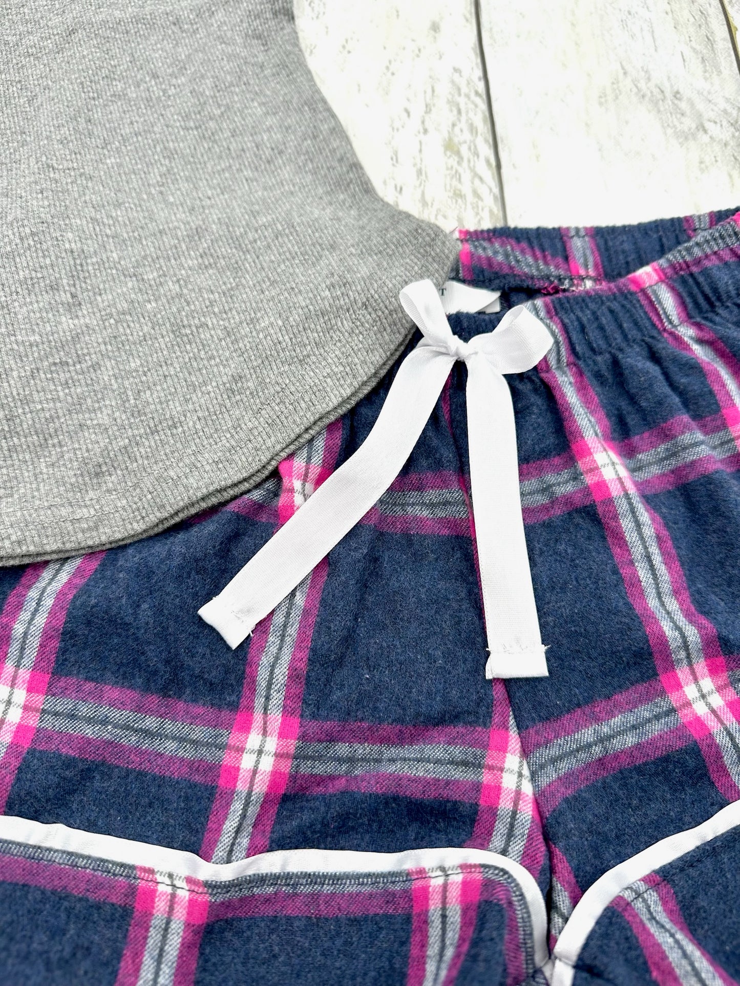 PJ Set