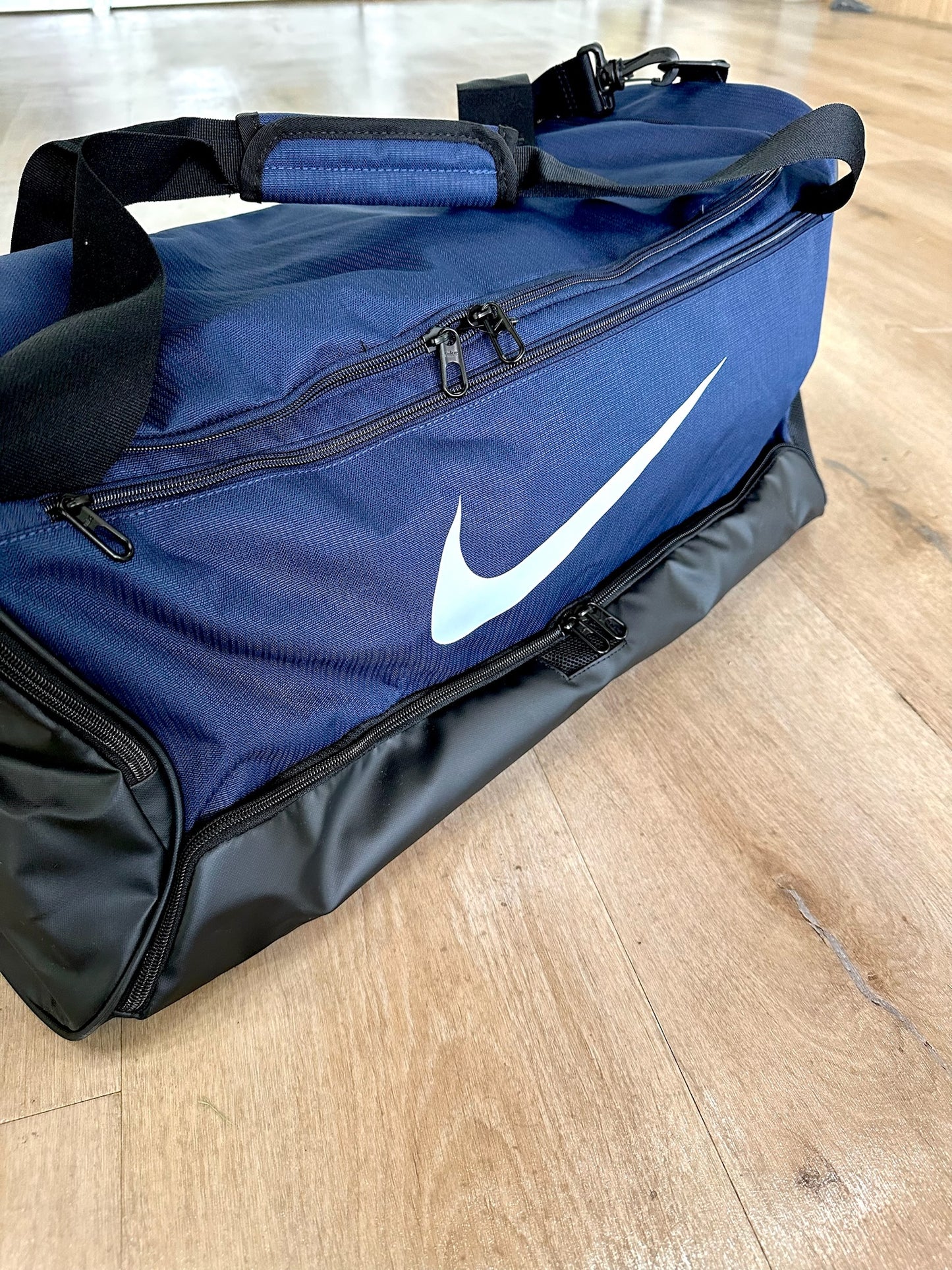 Nike Duffle