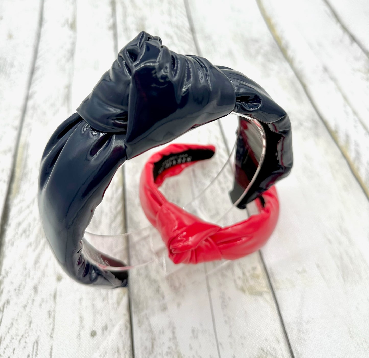 Patent Headbands