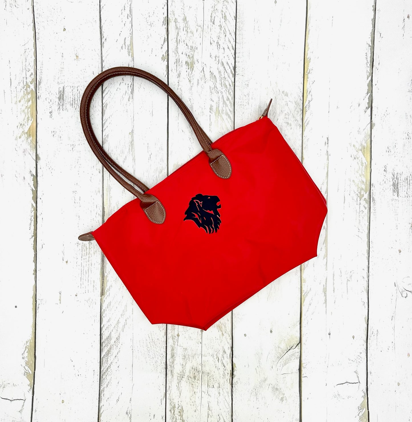 Small Nylon Totes
