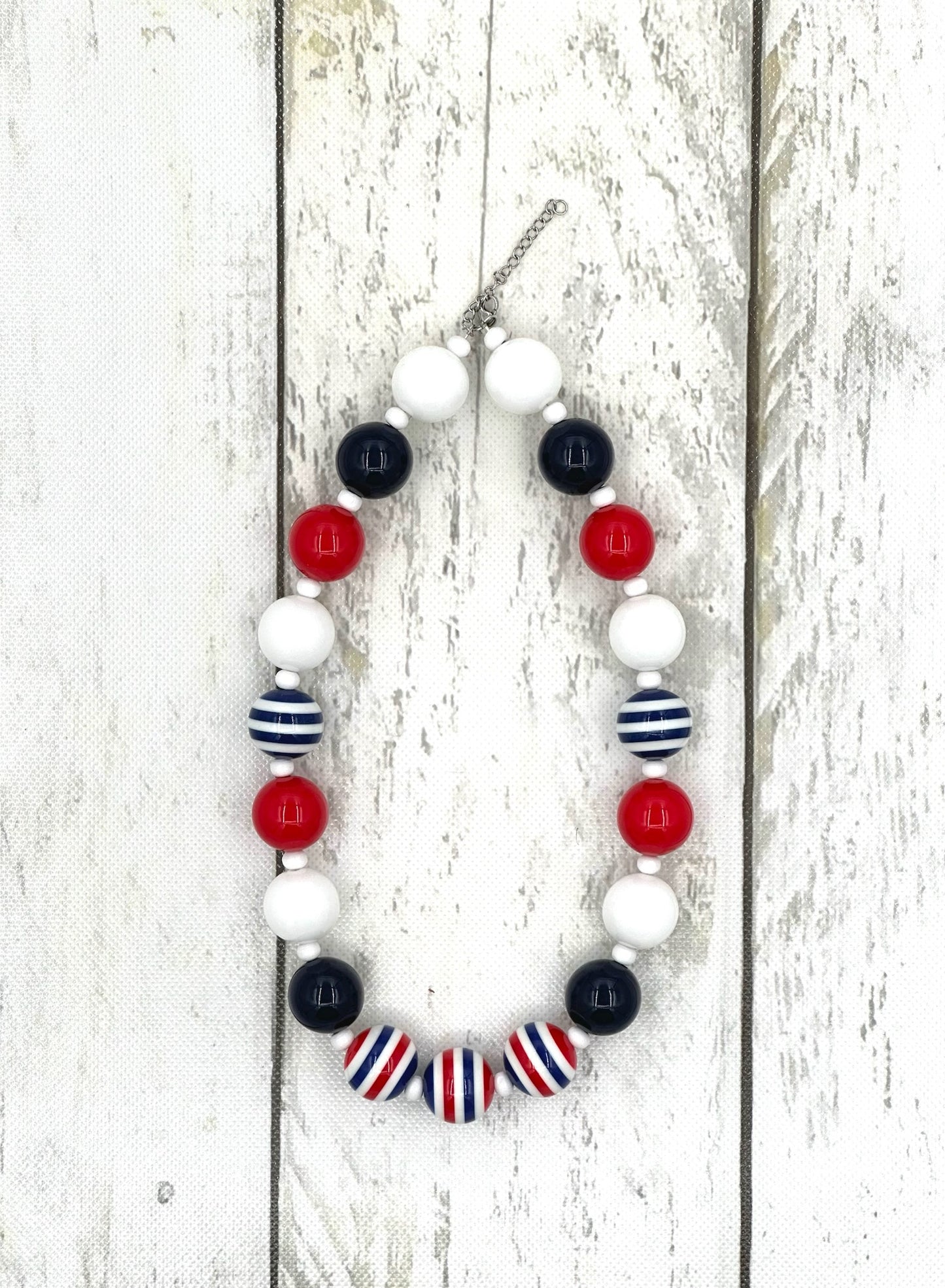 Bubble Necklace