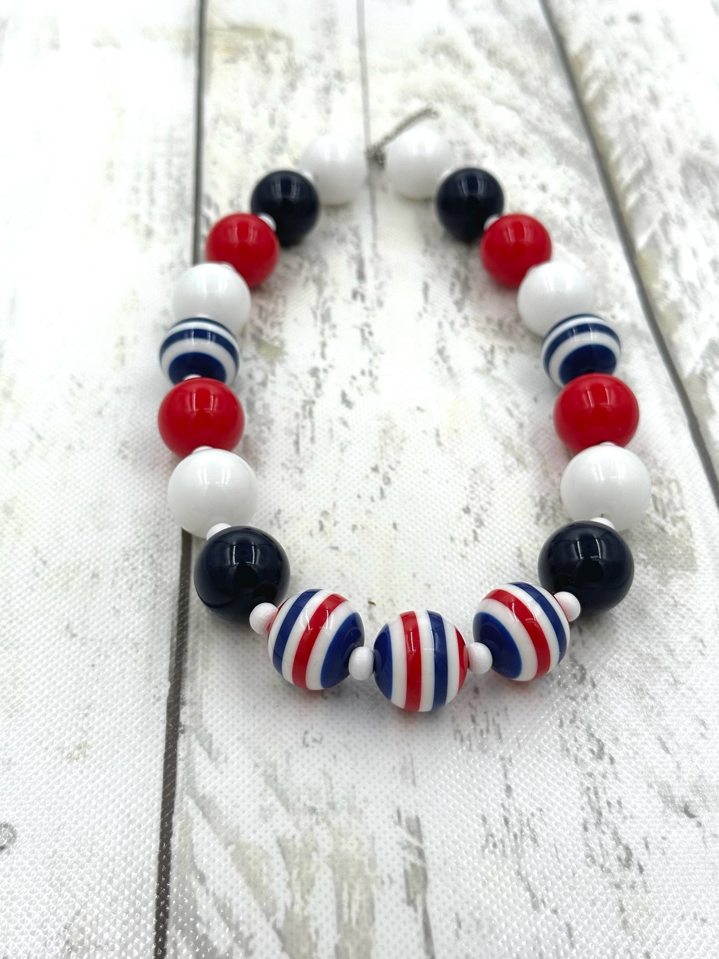 Bubble Necklace