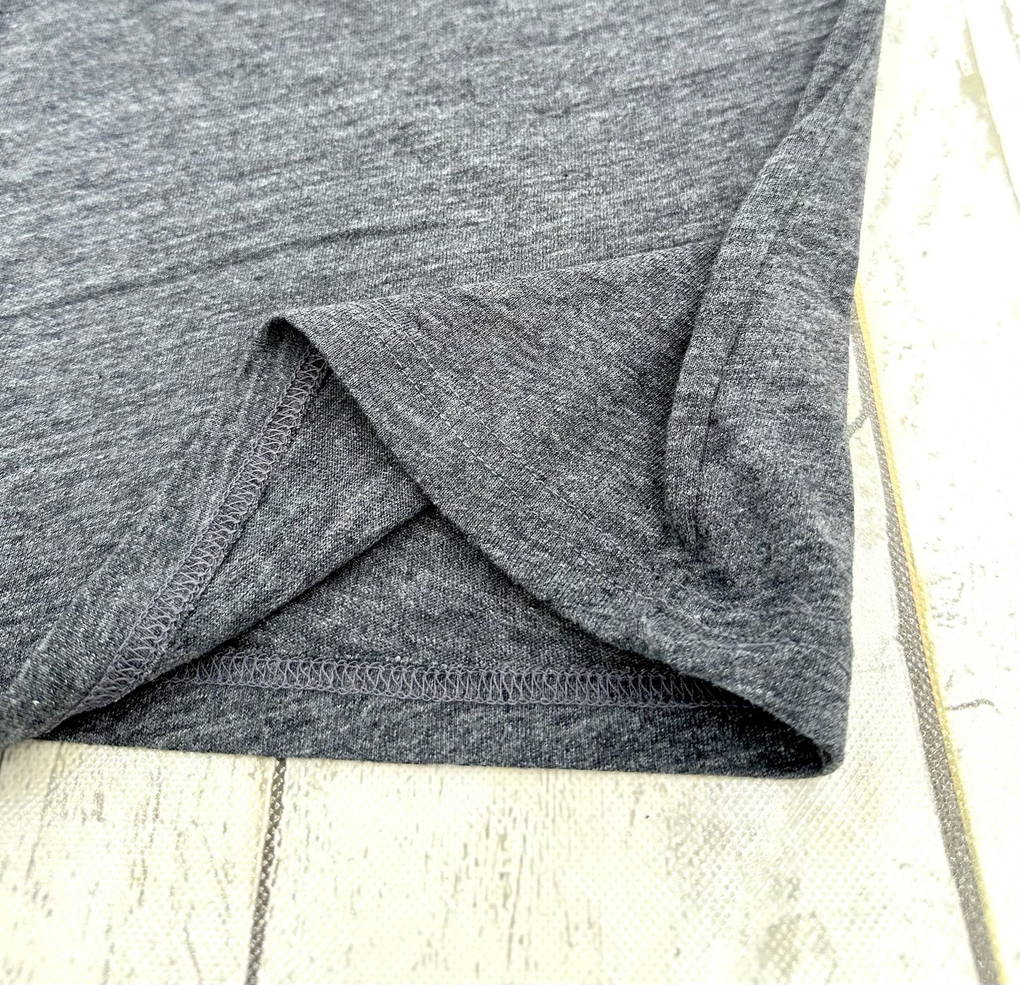 Football Helmet Tee