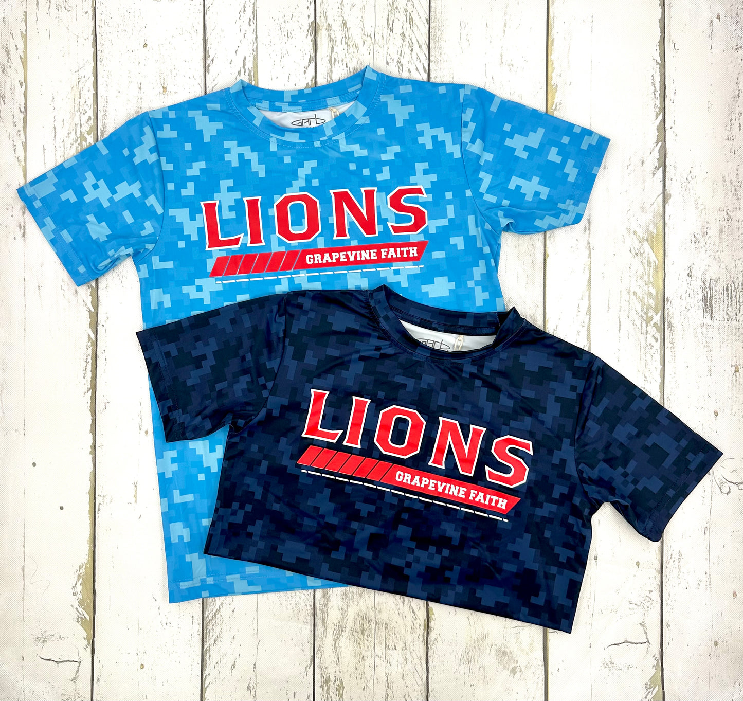 Youth Boys Digi Tee