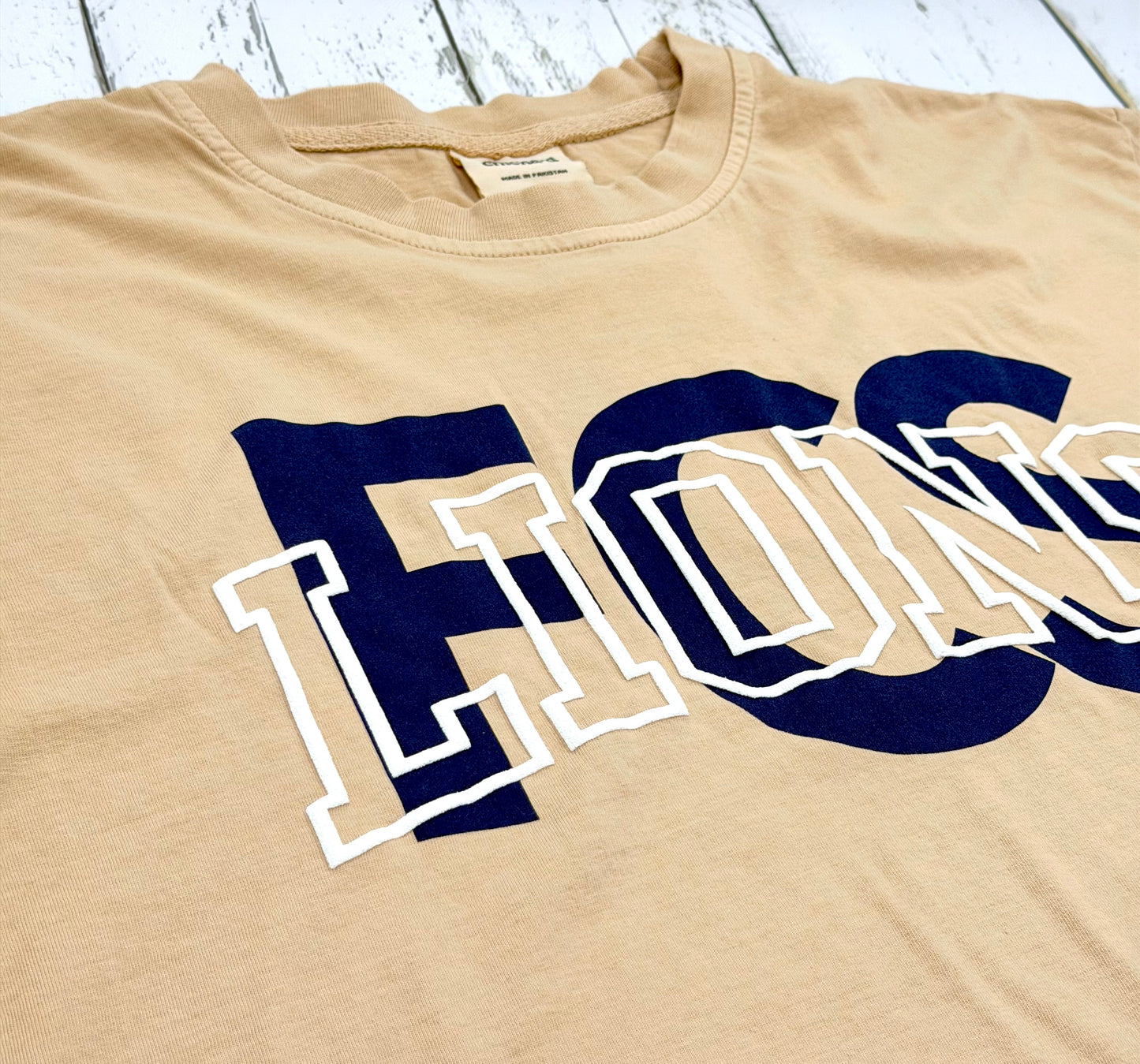 Chicka-d FCS T-Shirt