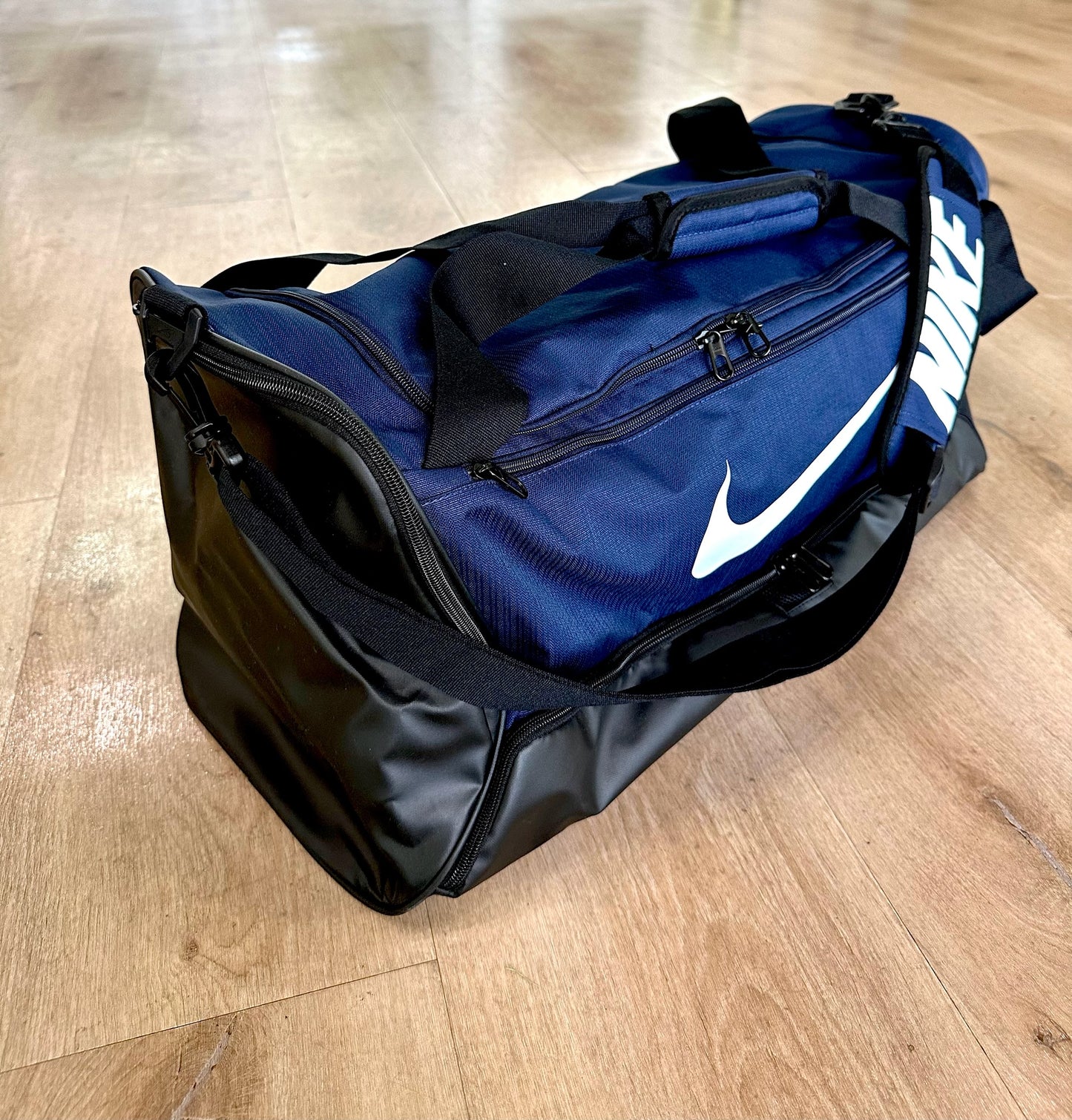 Nike Duffle