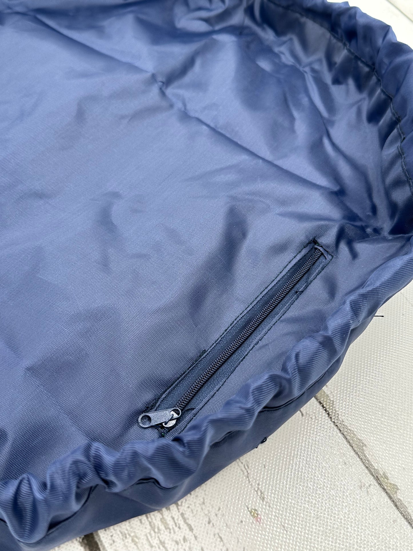 Cosmetic Cinch Bags