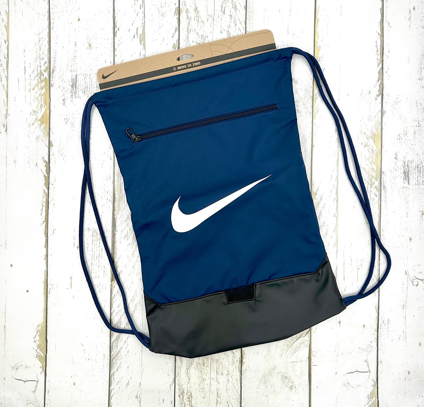 Nike Faith Lions Gymsack