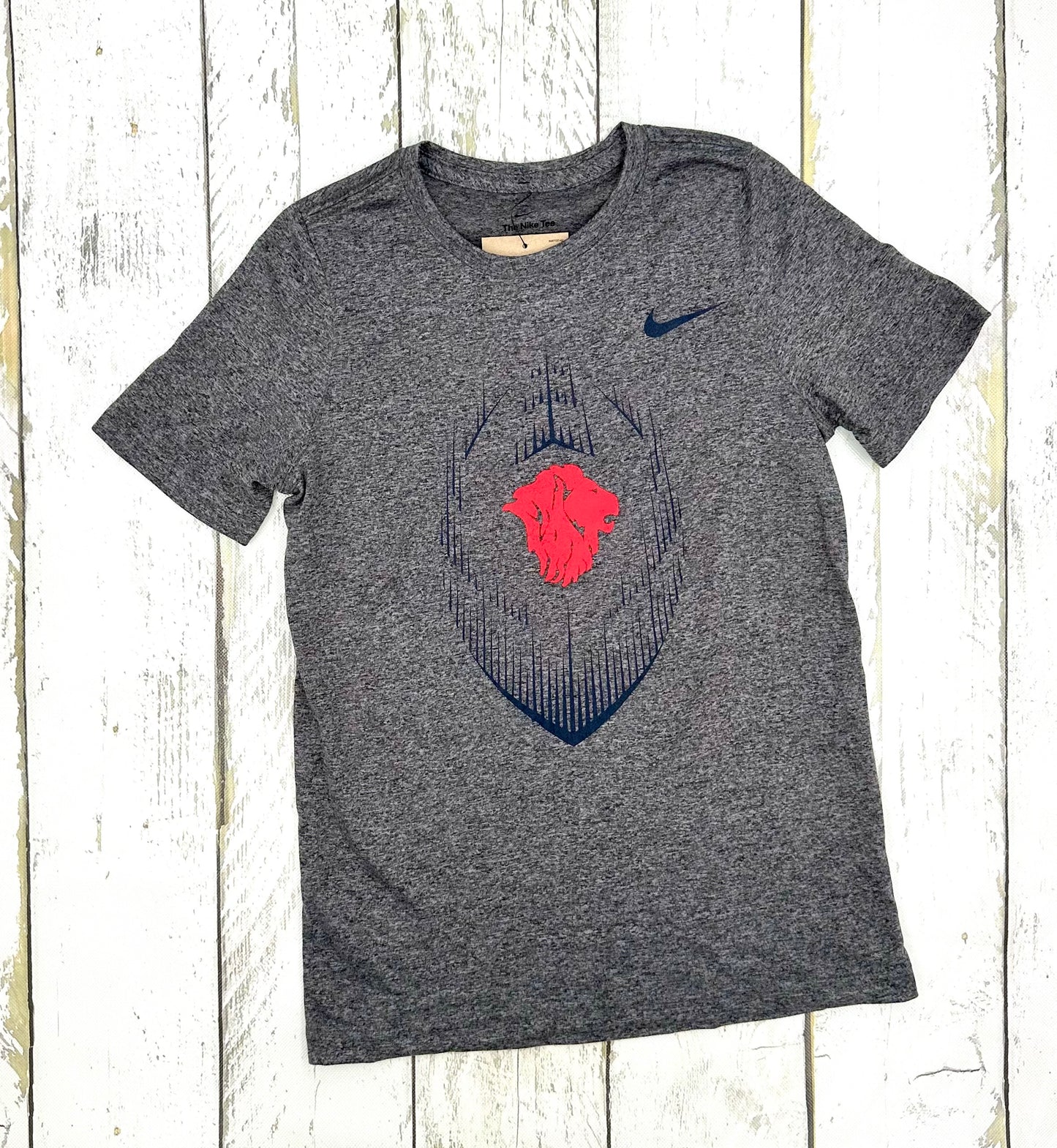 Nike Youth Football Blitz Tee