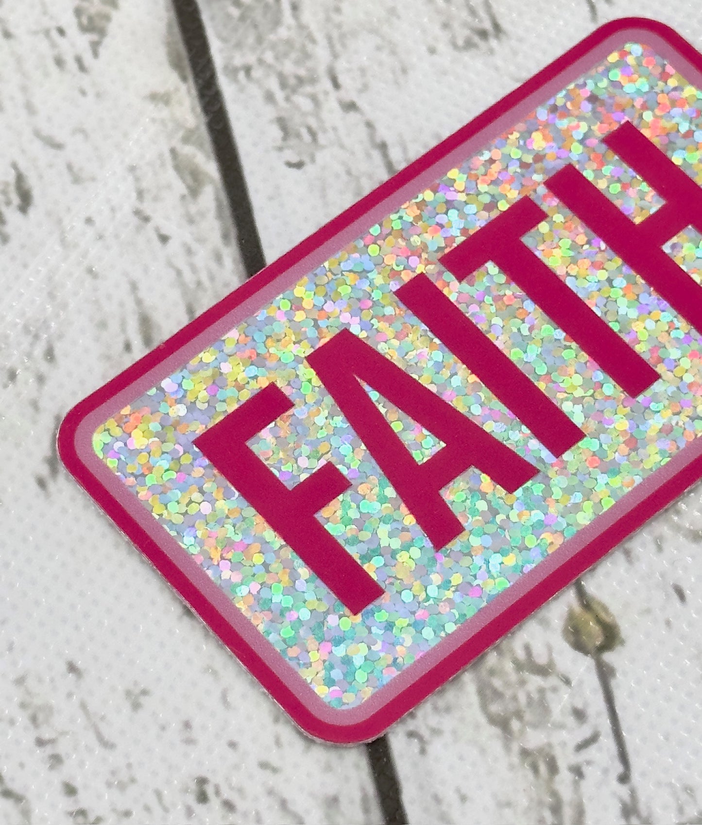 Graphic Stickers