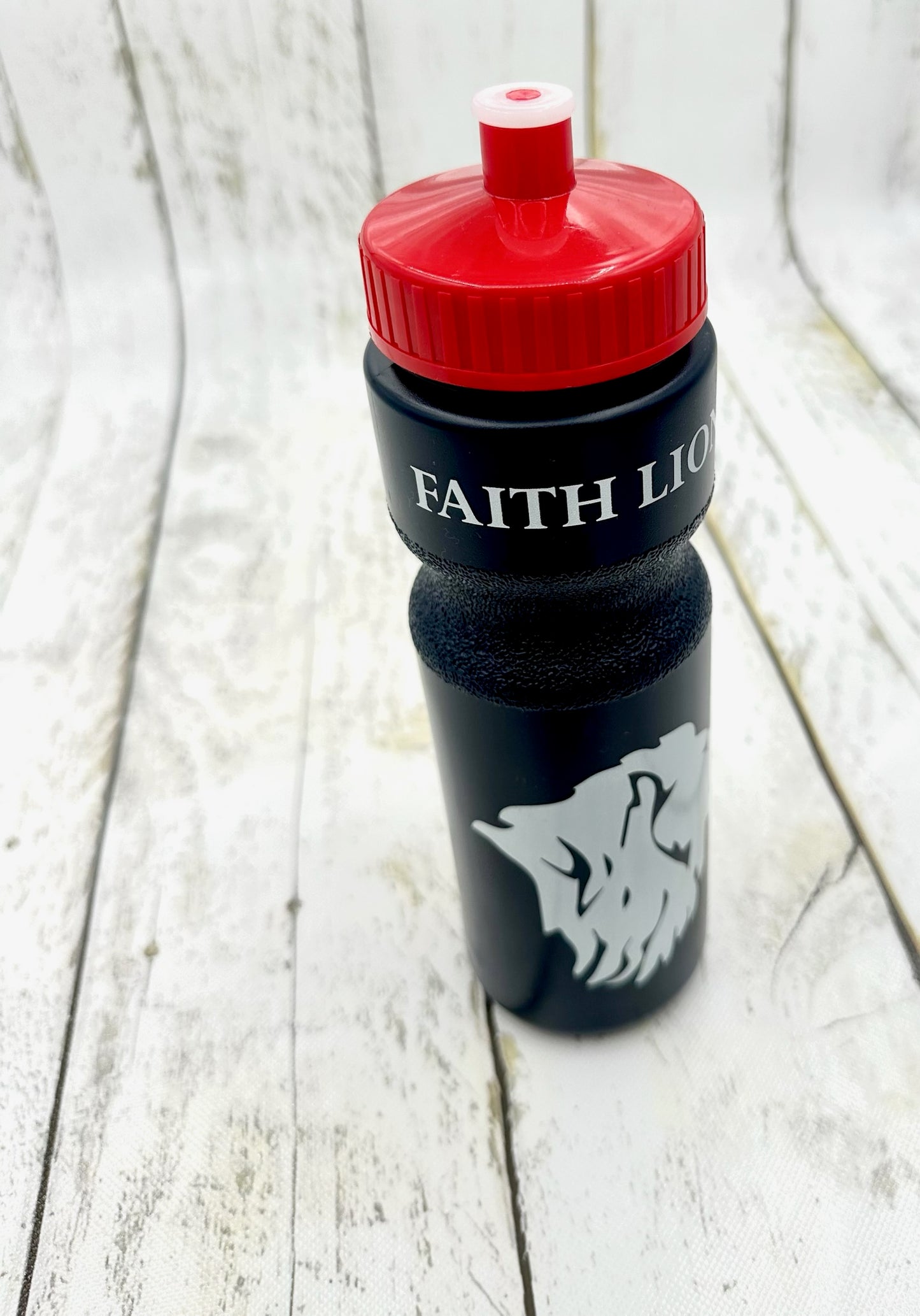 The Favorite Water Bottle