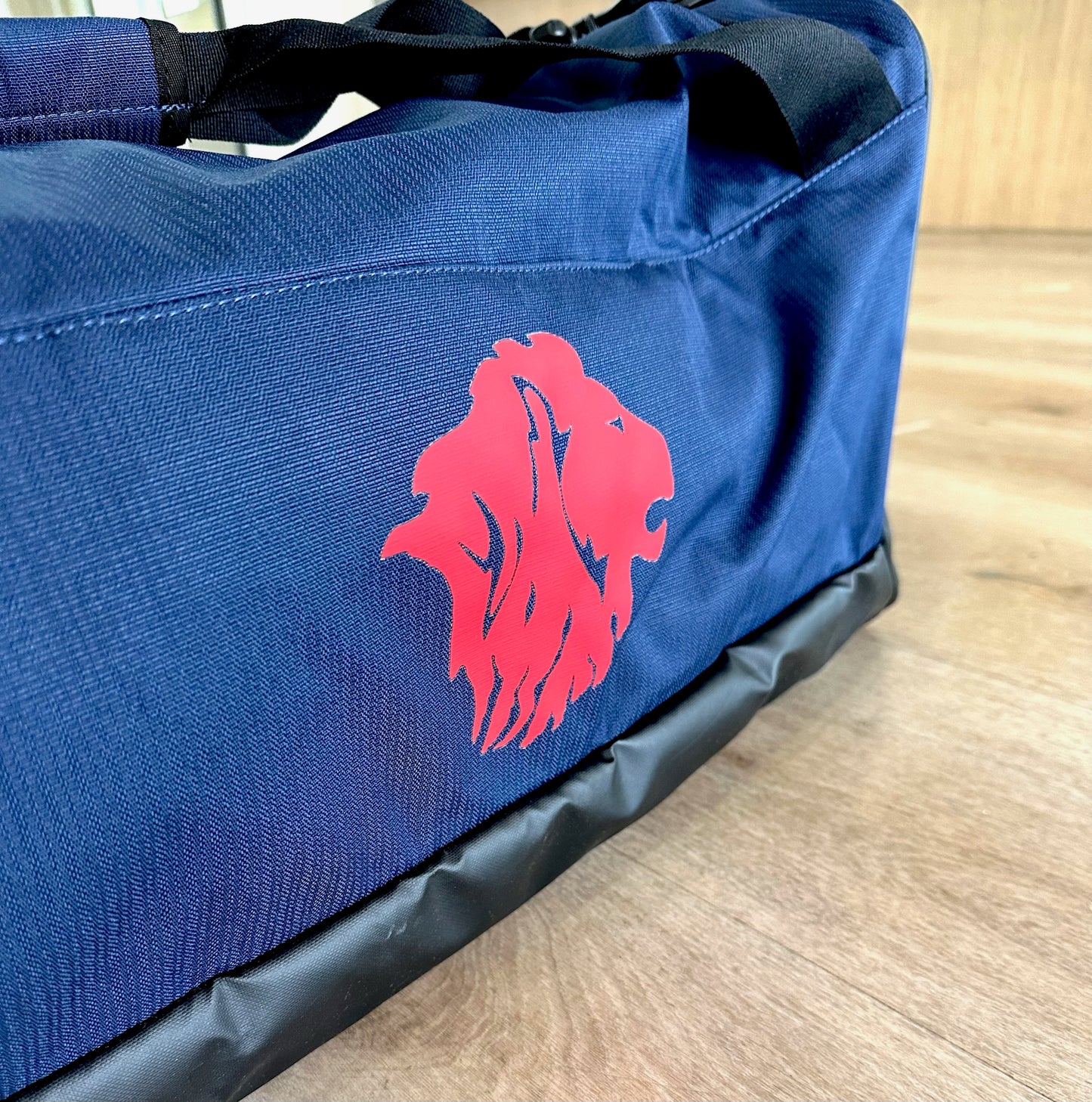 Nike Duffle