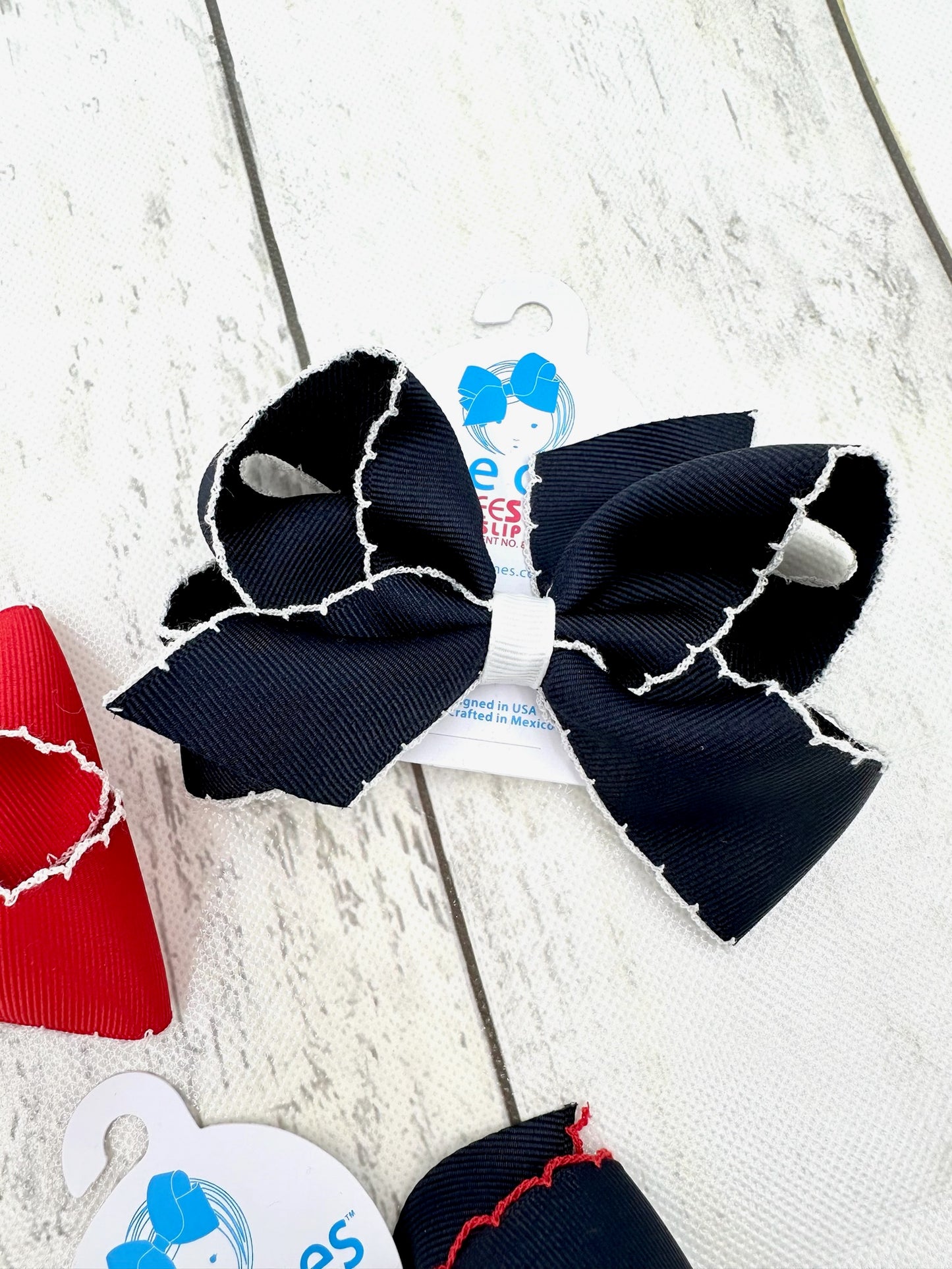 Moonstitch Basic Bow