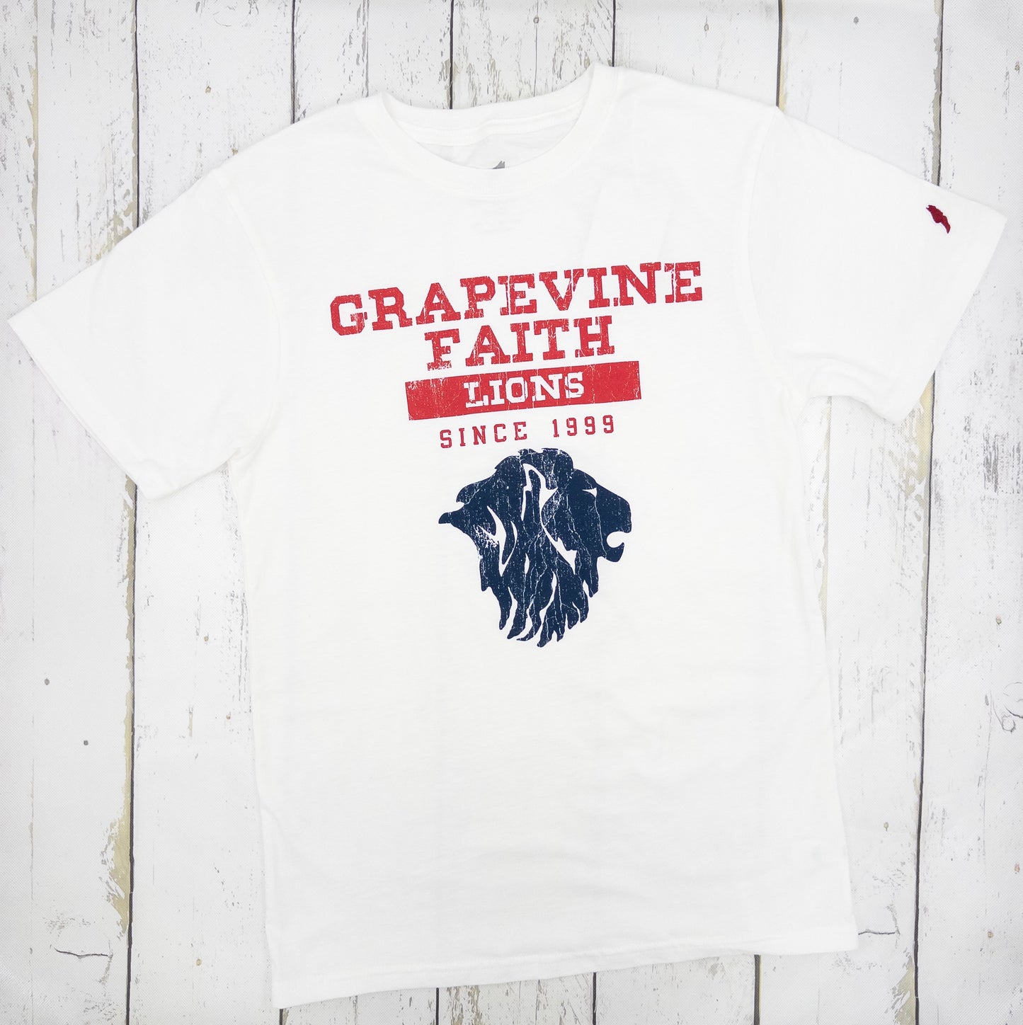 The Collegiate Favorite Tee