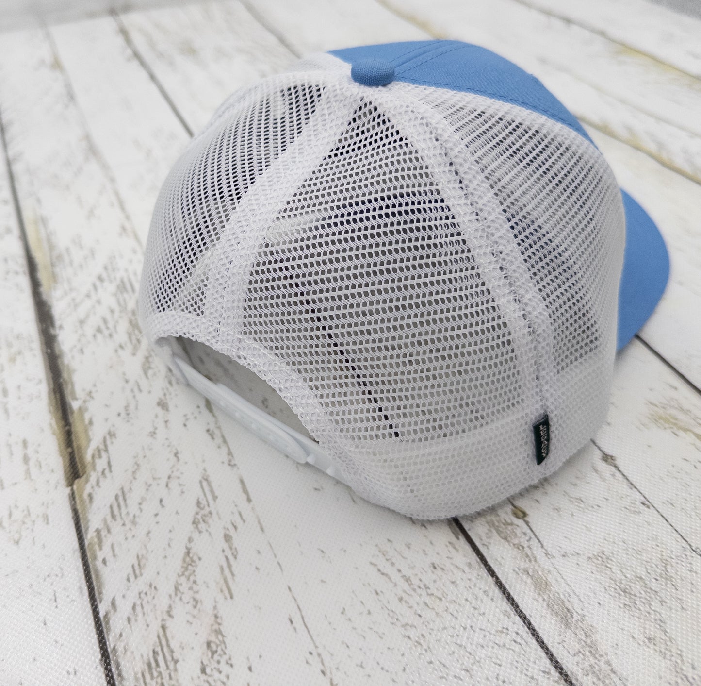 The Retro Striped Hat