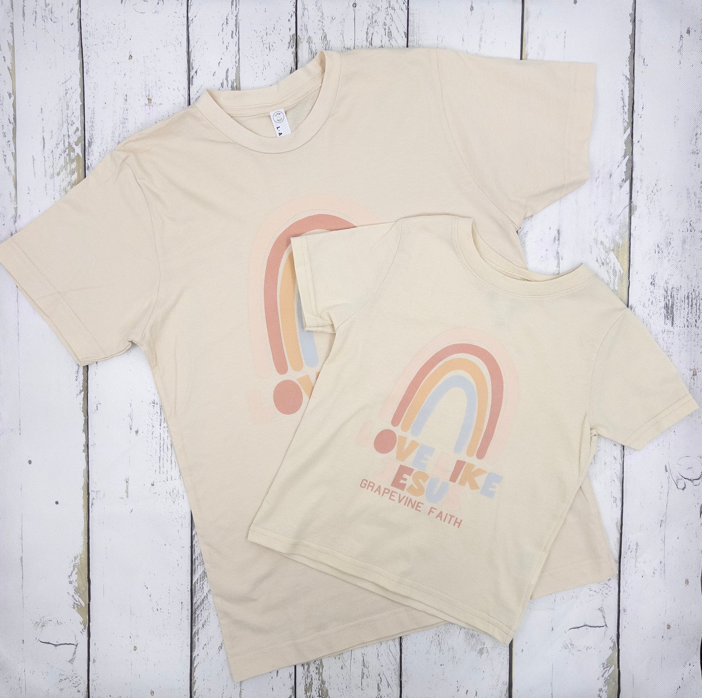 Love Like Jesus T-Shirt