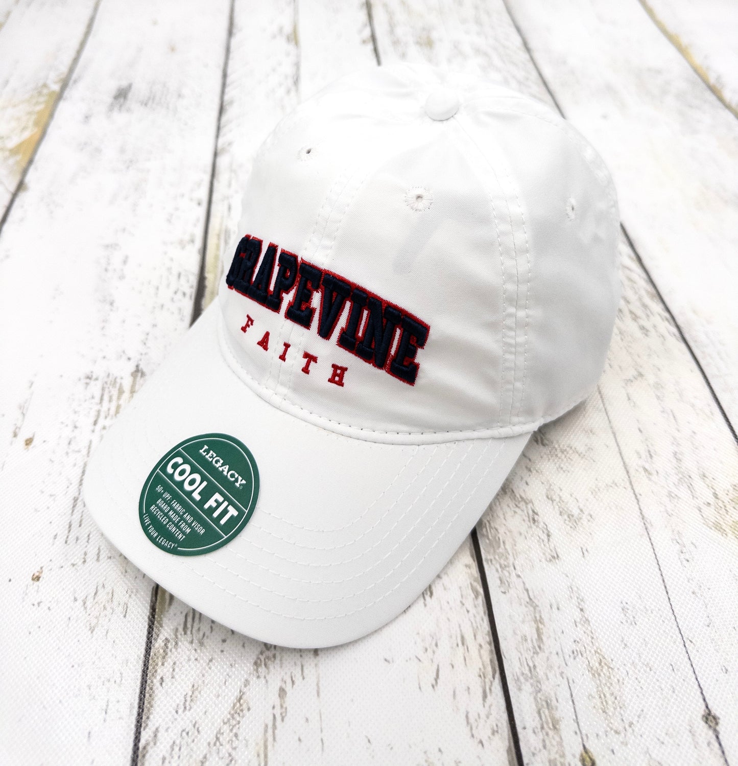 The Classic Performance Hat