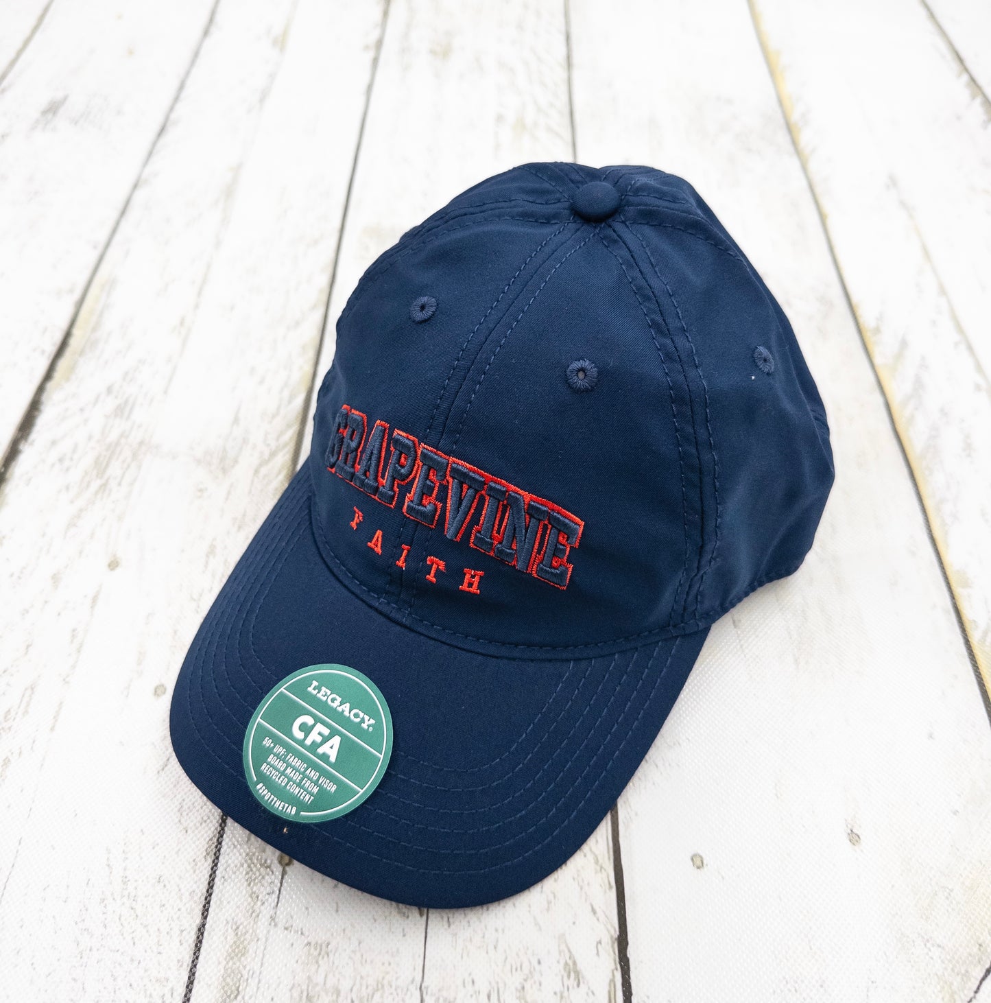 The Classic Performance Hat
