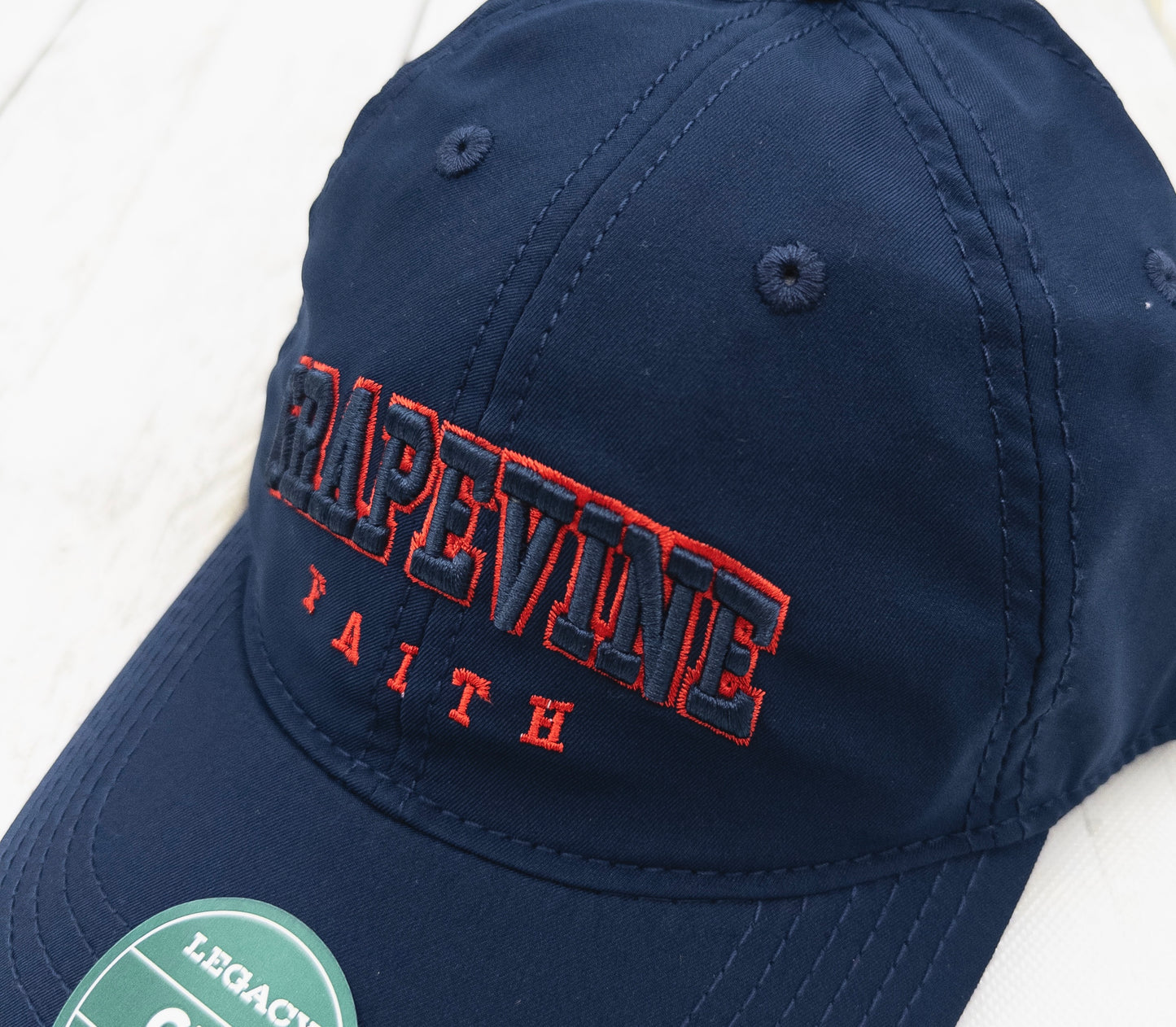 The Classic Performance Hat