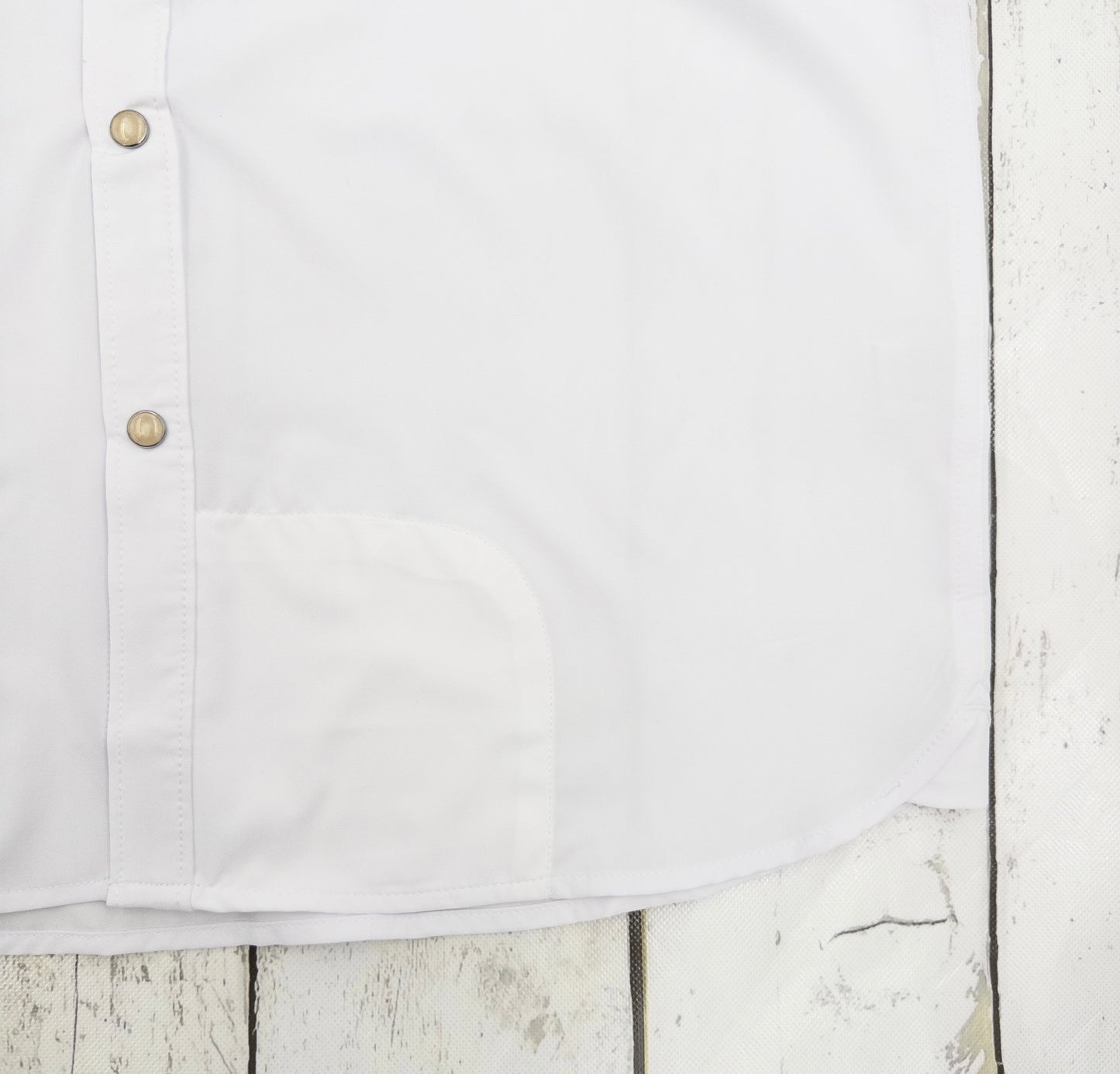 Performance Western Shirt