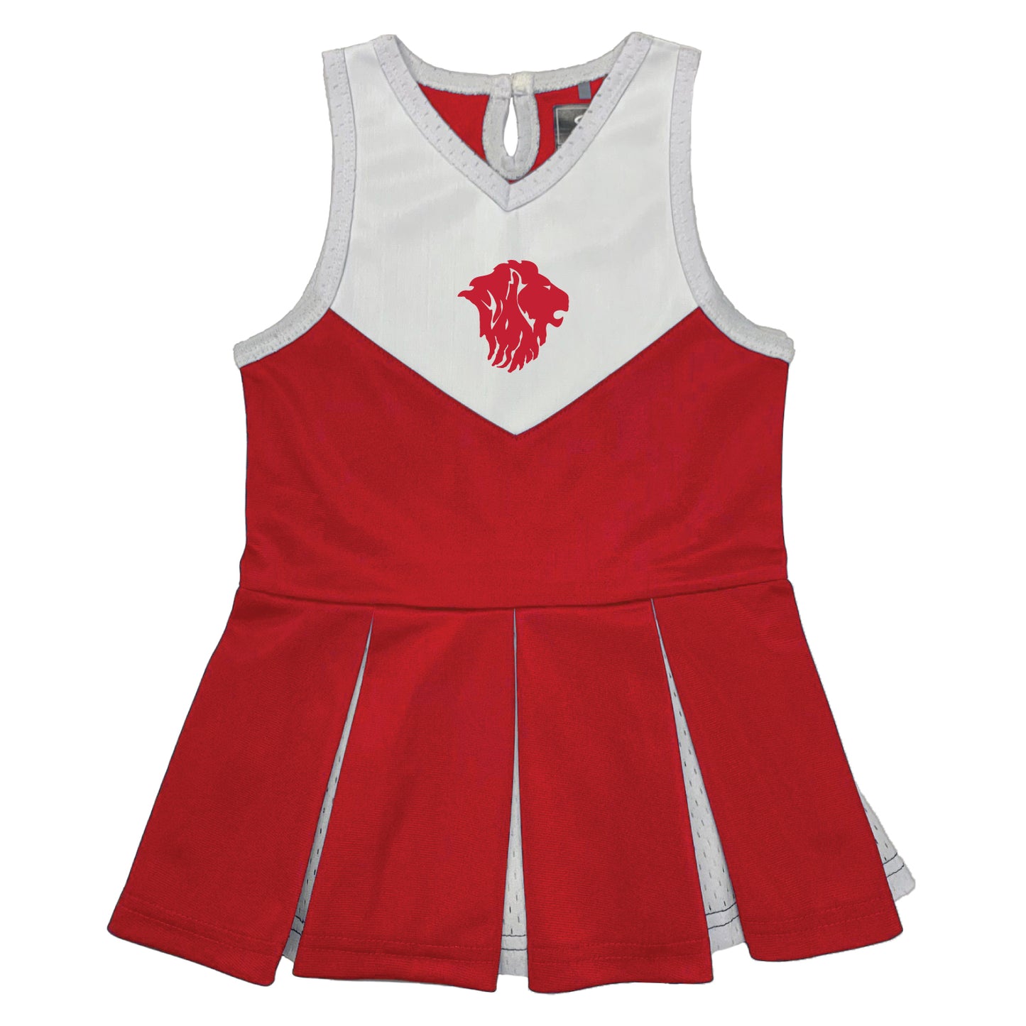 Youth Faith Cheerleader