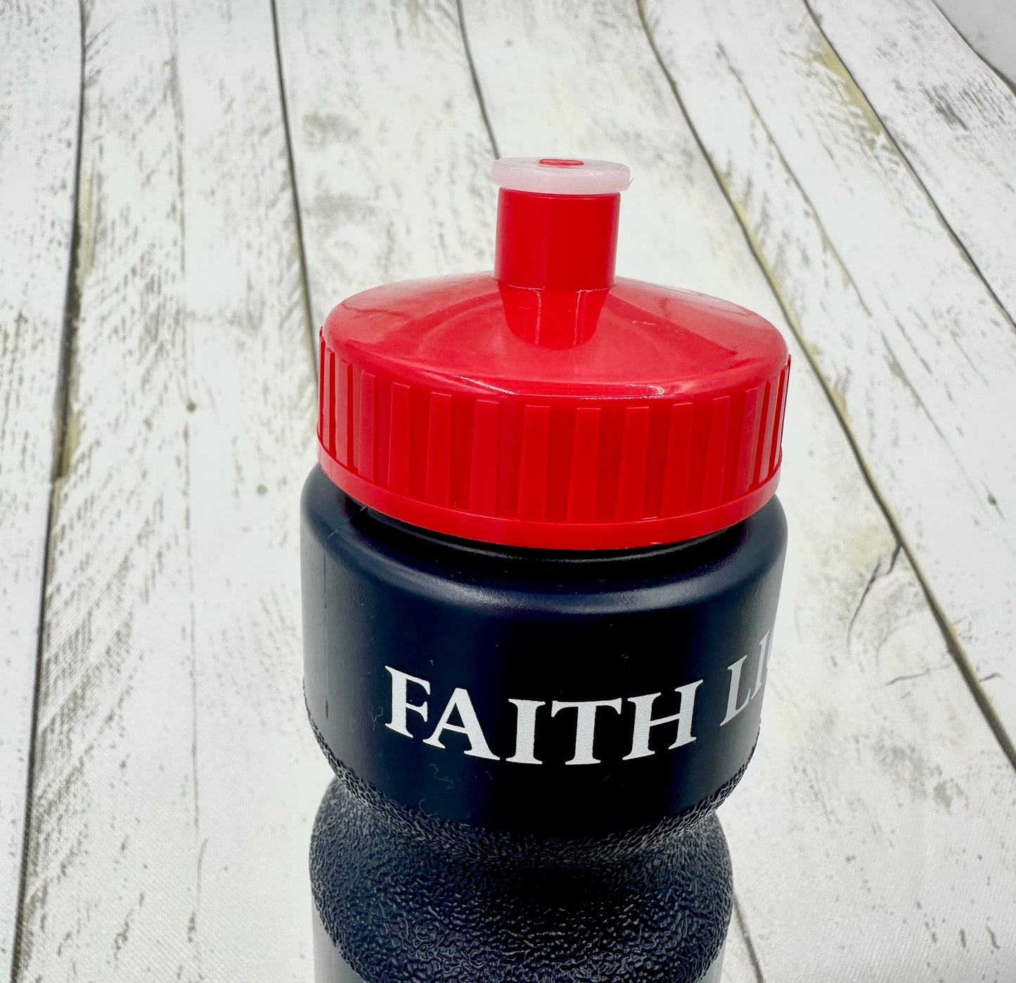 The Favorite Water Bottle
