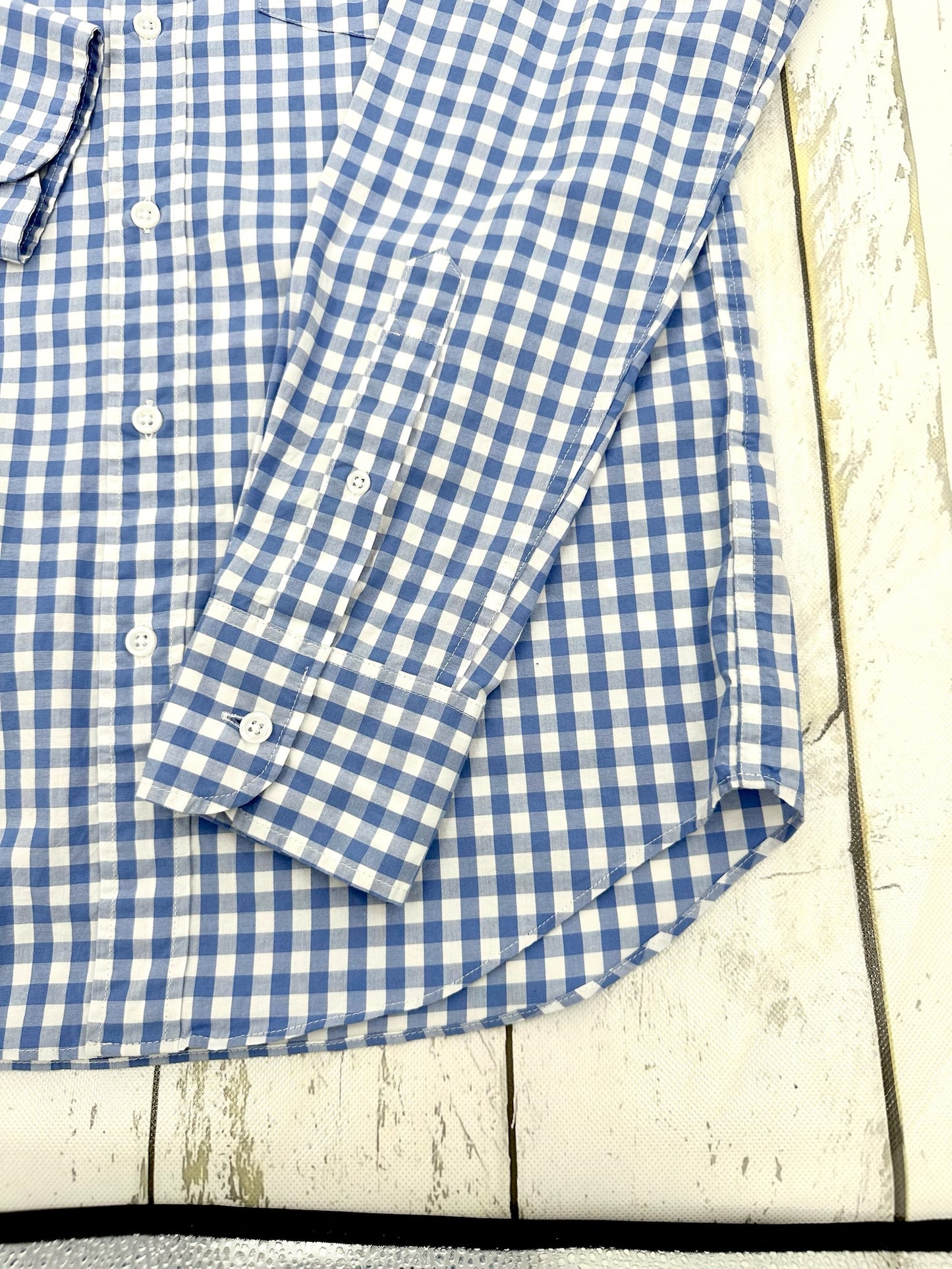 Classic Gingham