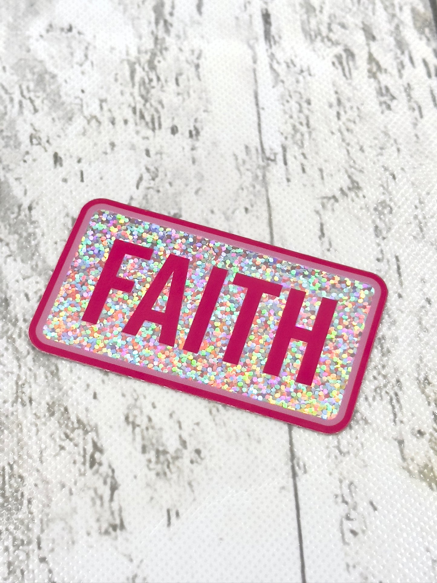 Graphic Stickers