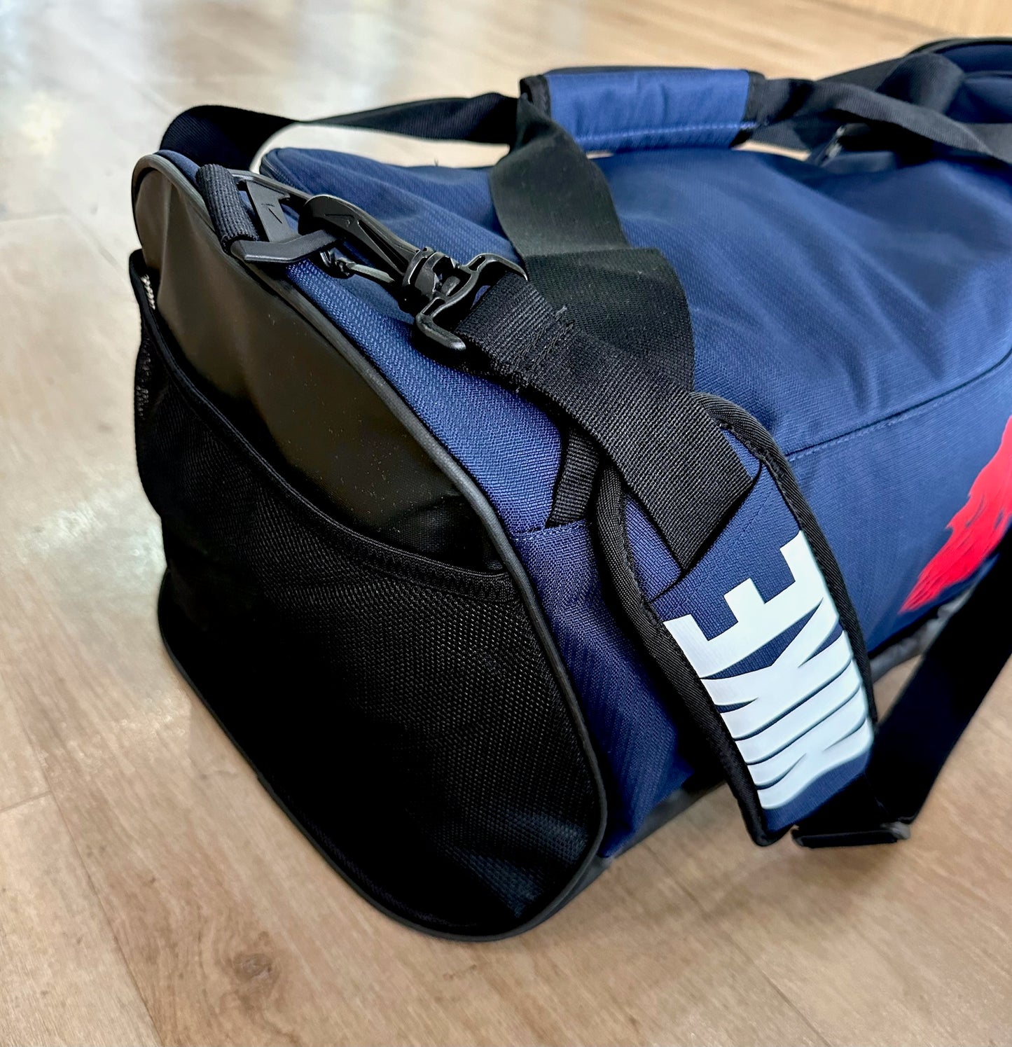 Nike Duffle