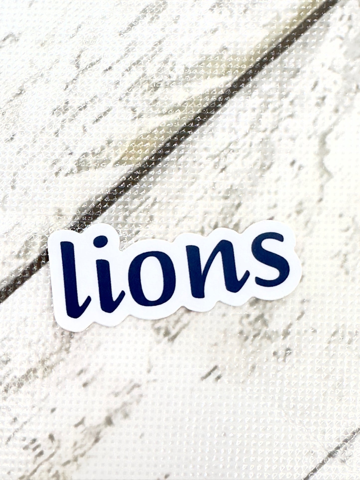 Graphic Stickers