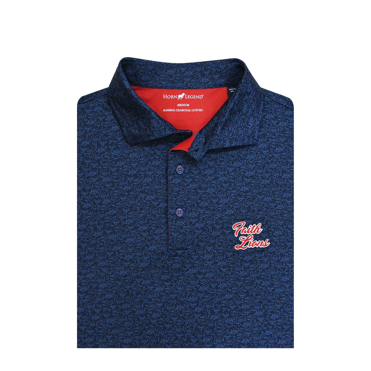 HL Playbook Polo