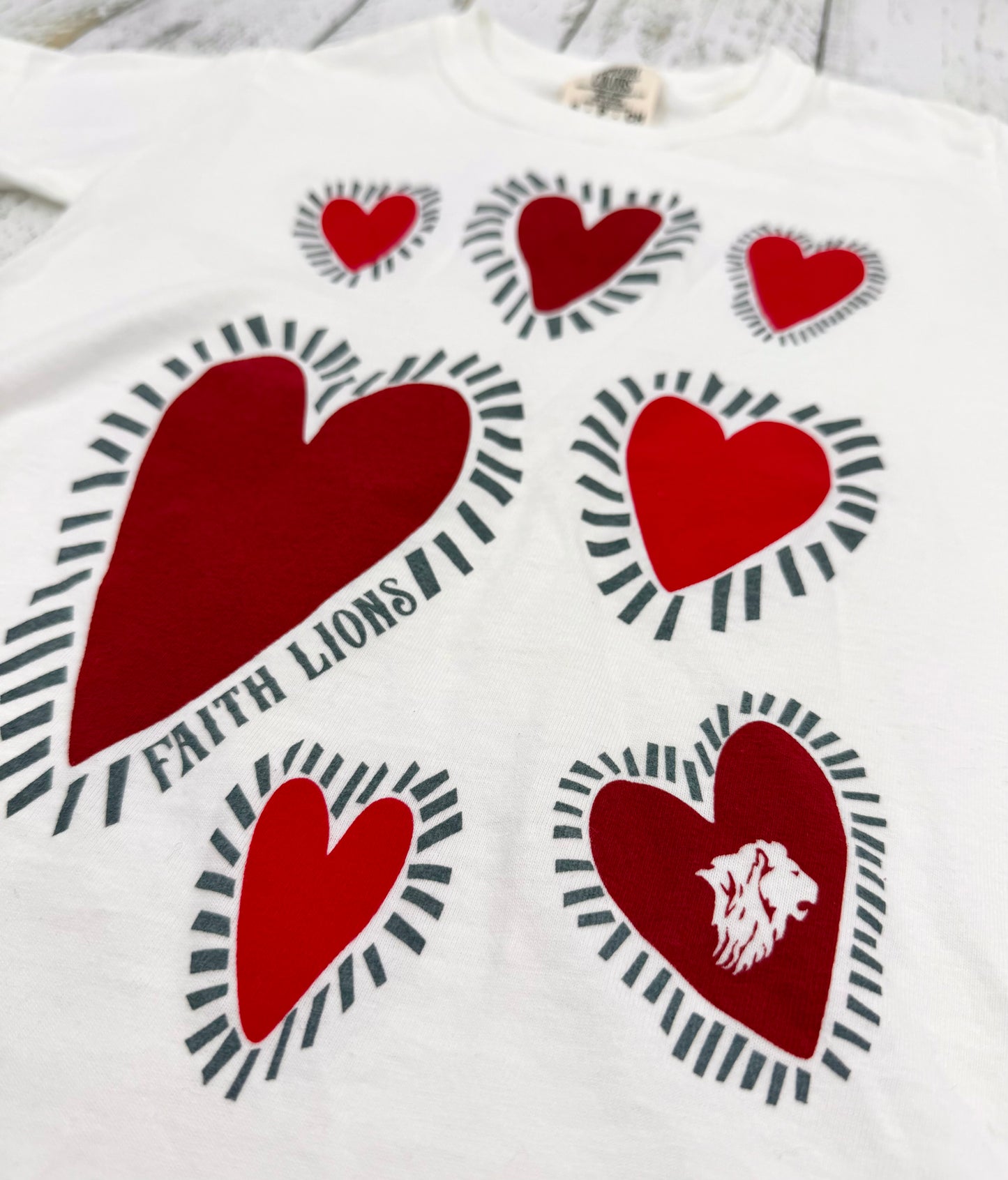 Sweetheart T-Shirt