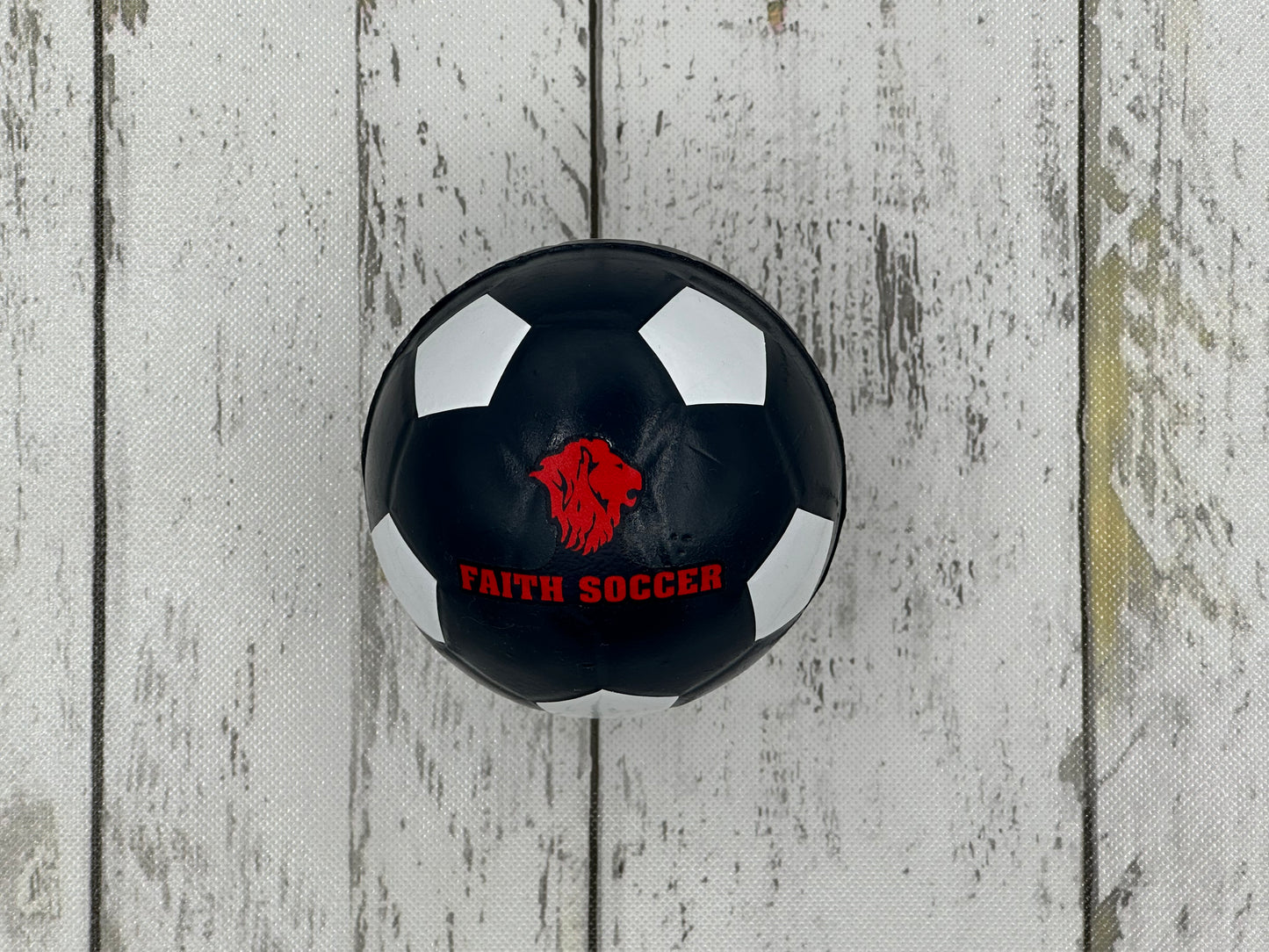 Toy Soccer Balls