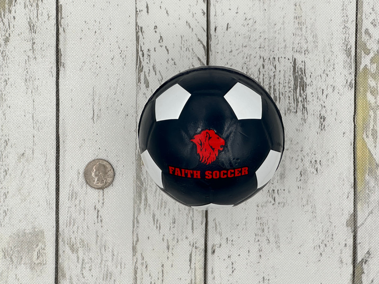 Toy Soccer Balls