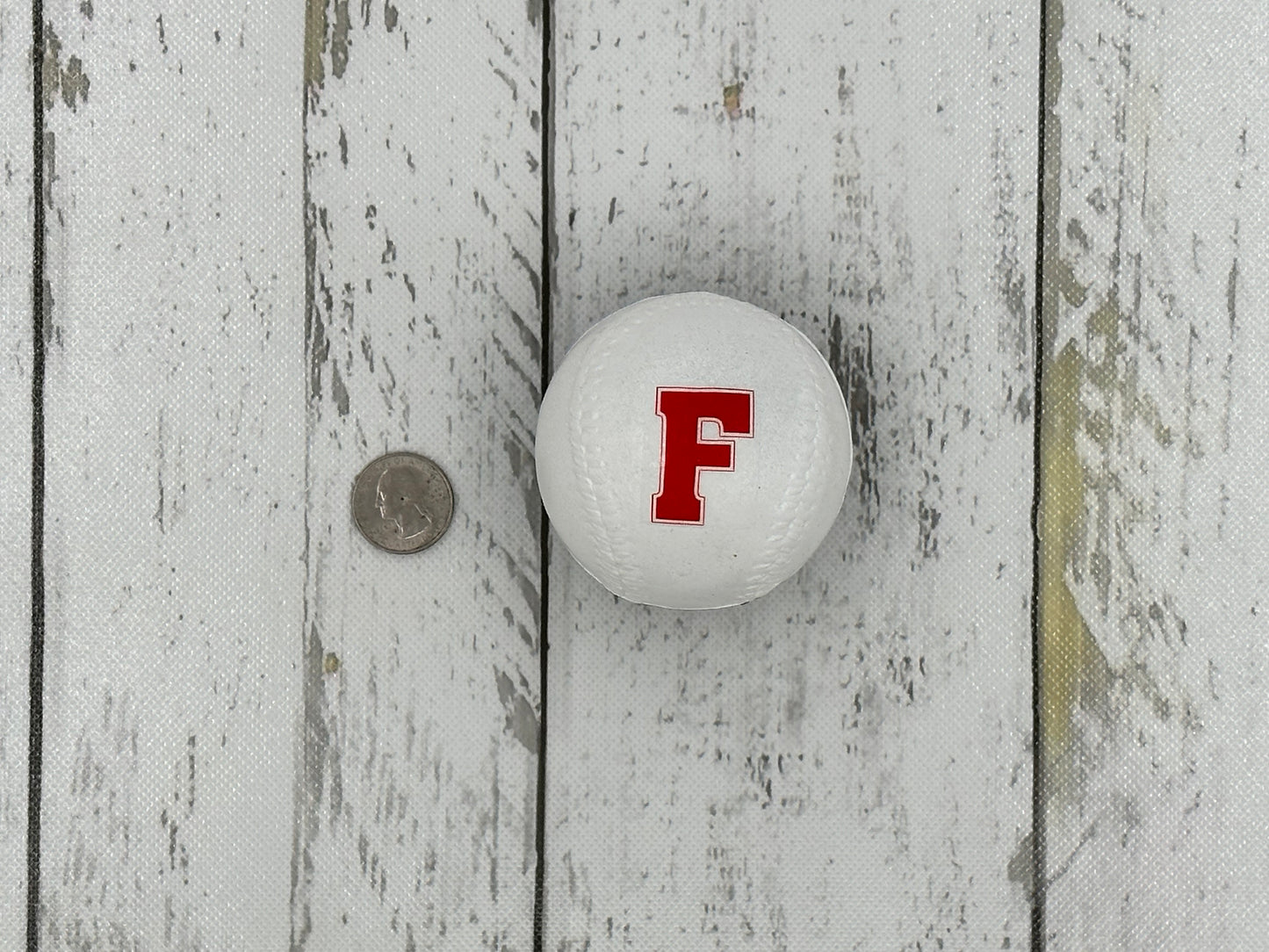 Toy Baseball