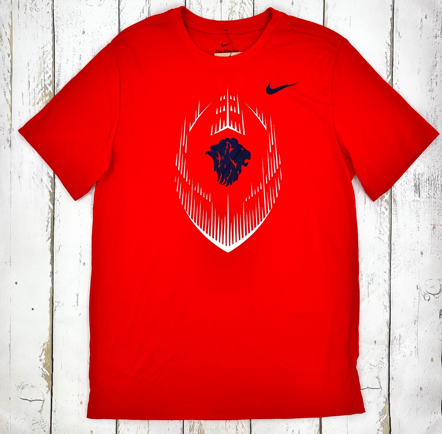 Men's Nike Football Tee