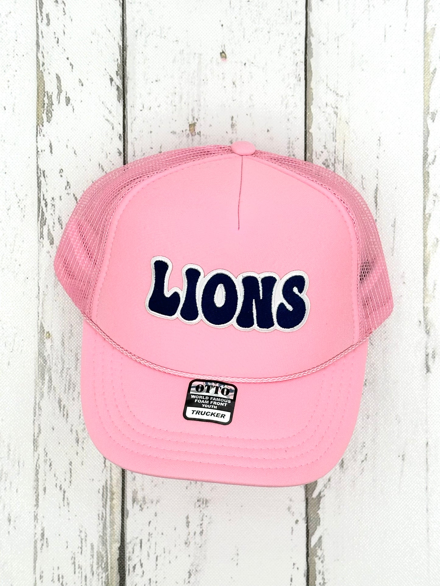 Youth Trucker Hat