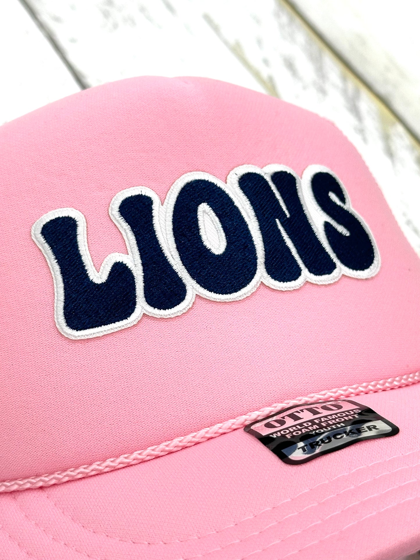 Youth Trucker Hat