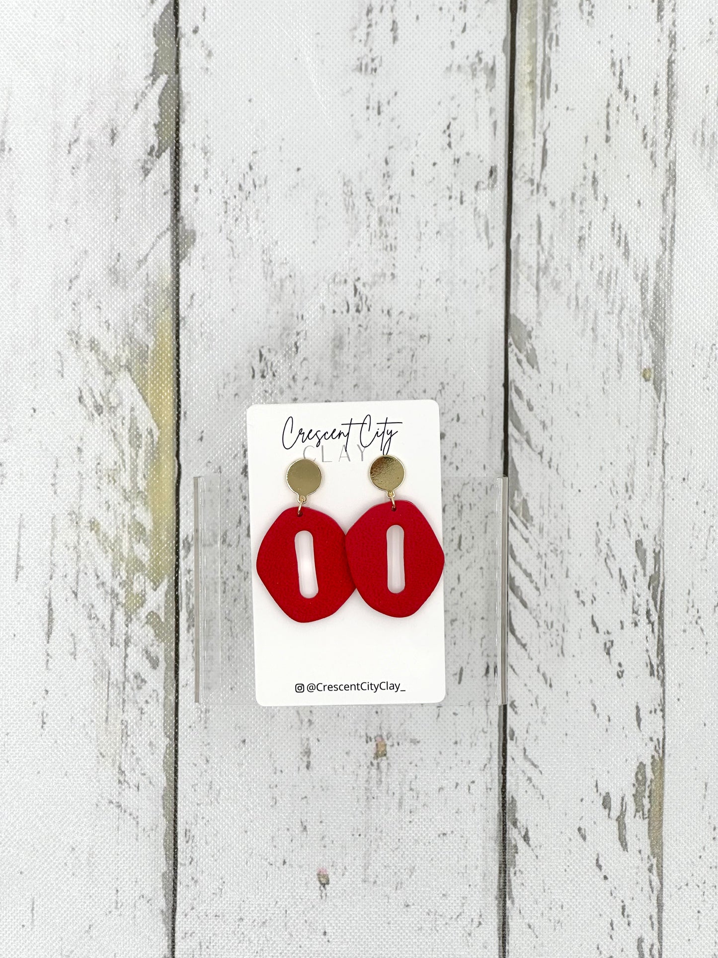 Therese Earrings