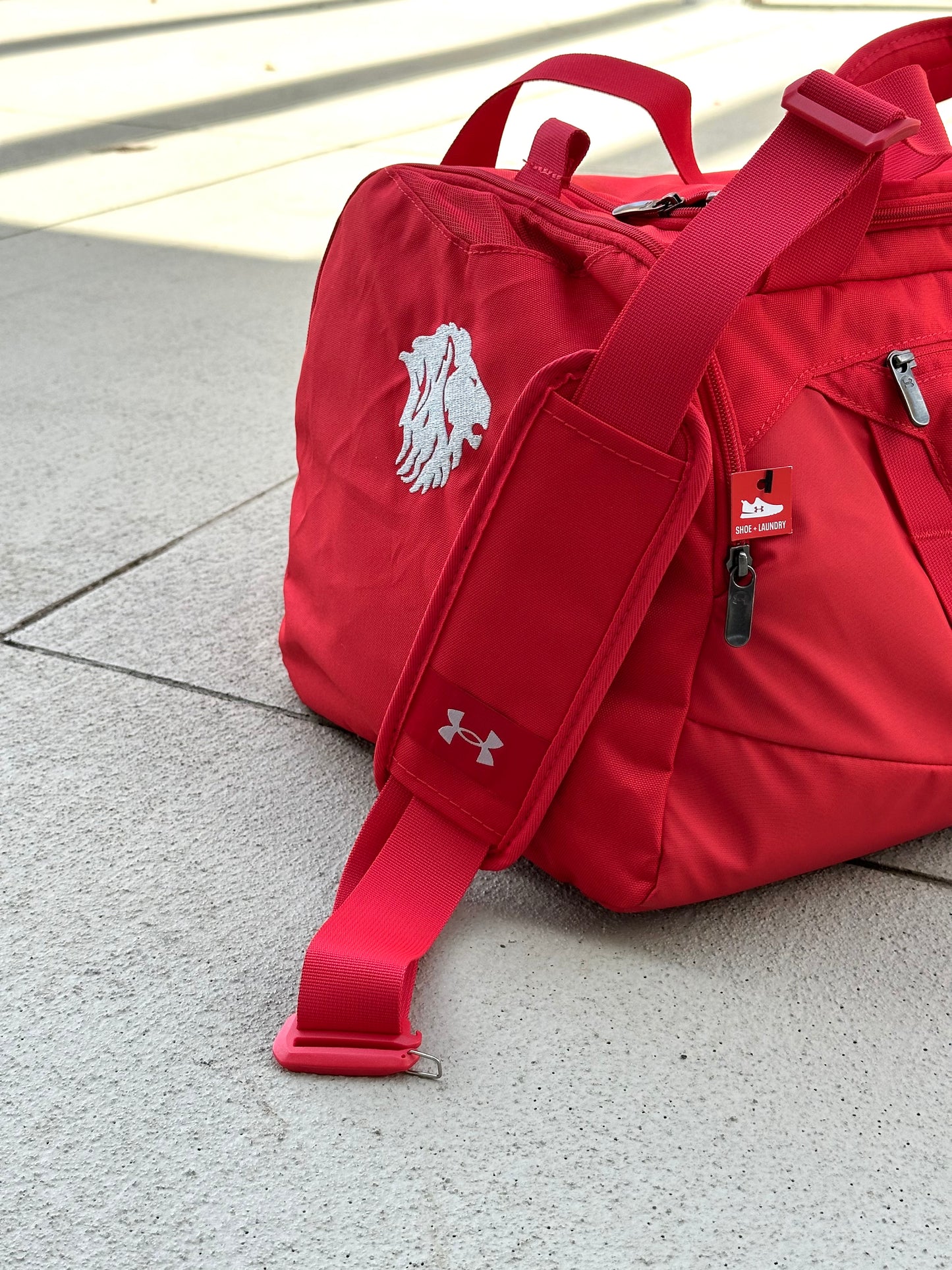 Under Armour Duffle
