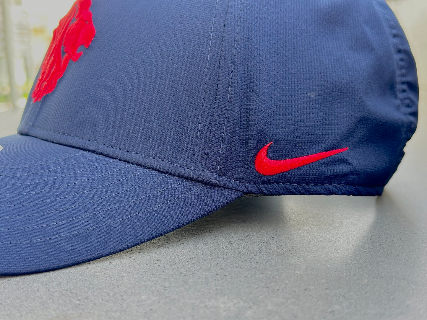 Simple Nike baseball hat