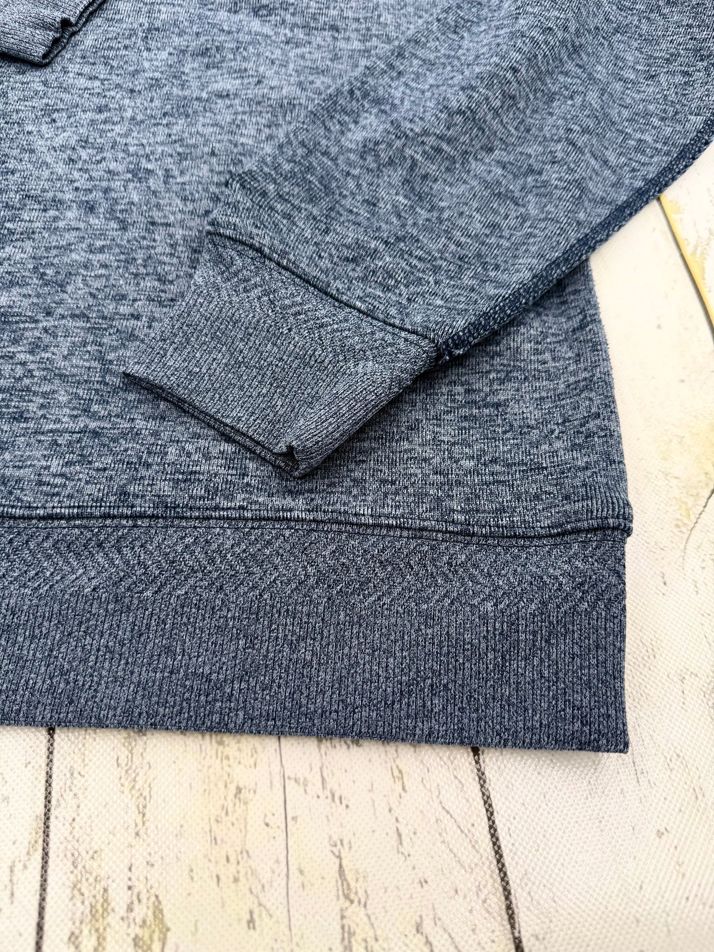 Nike Coaches Dri Fit 1/4 Zip