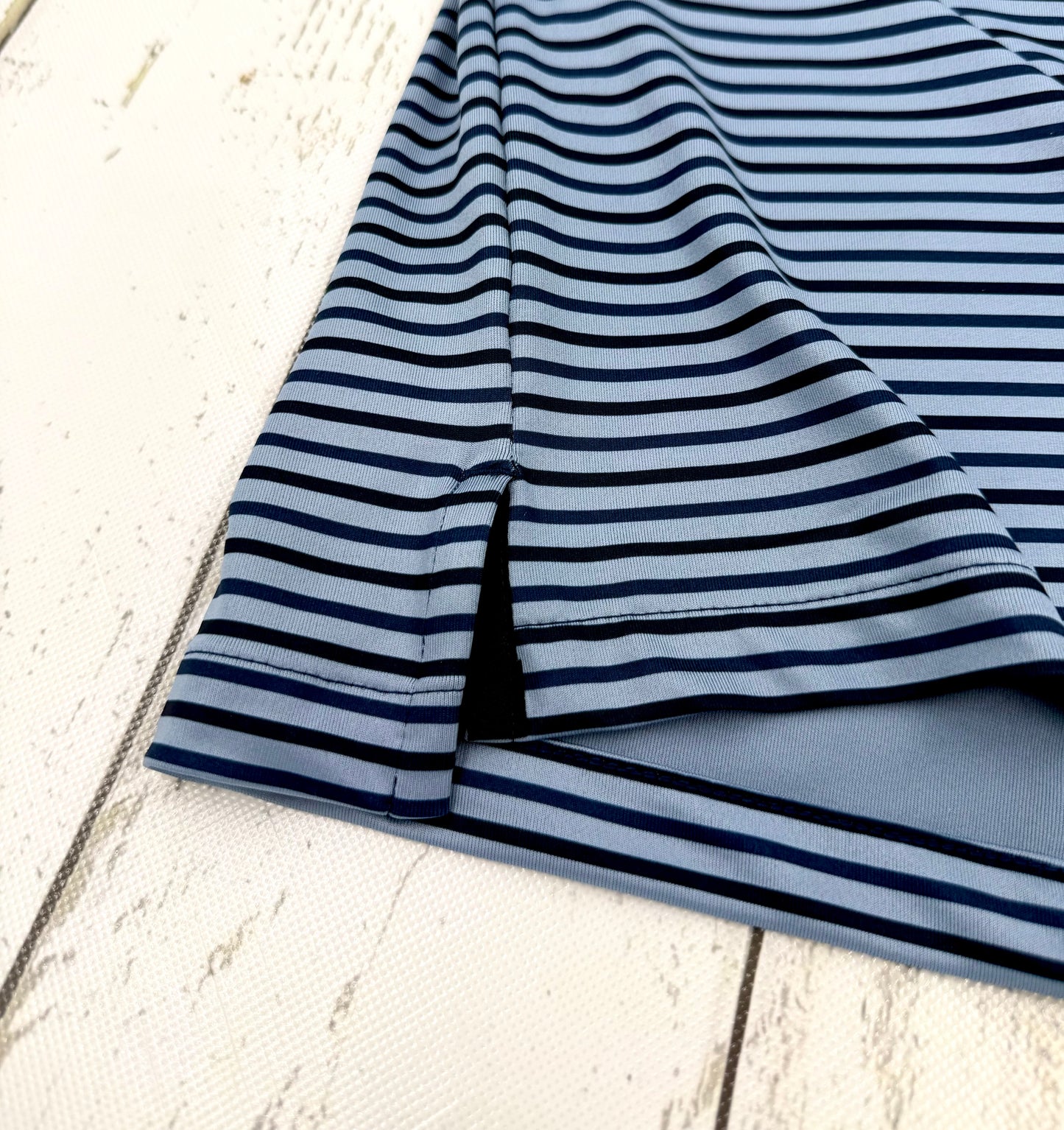 Nike Coaches Dri Fit Tour Polo