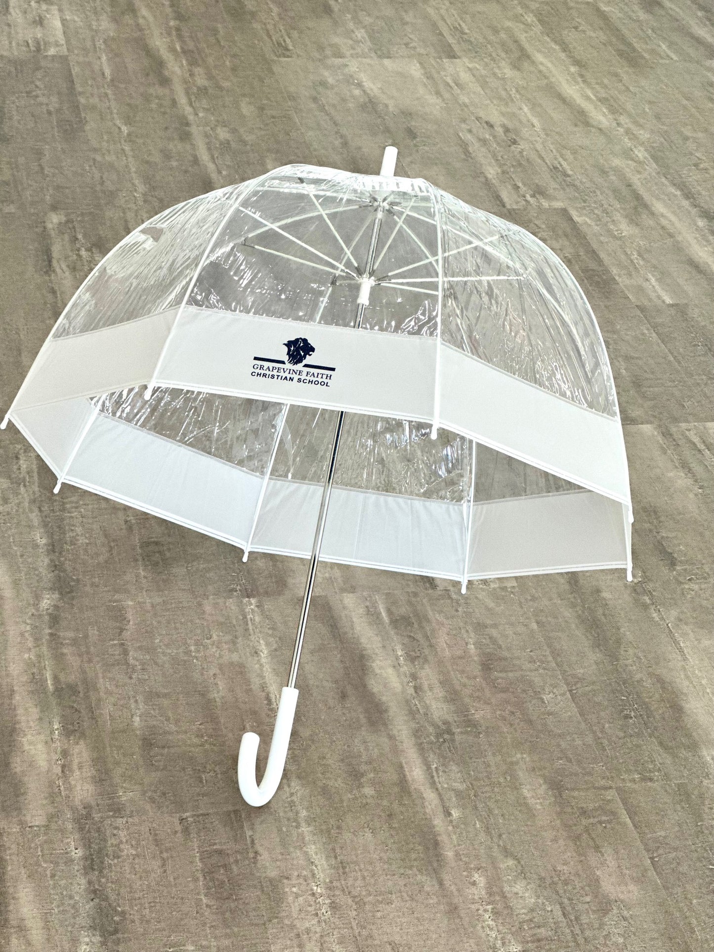 Game Day Umbrella