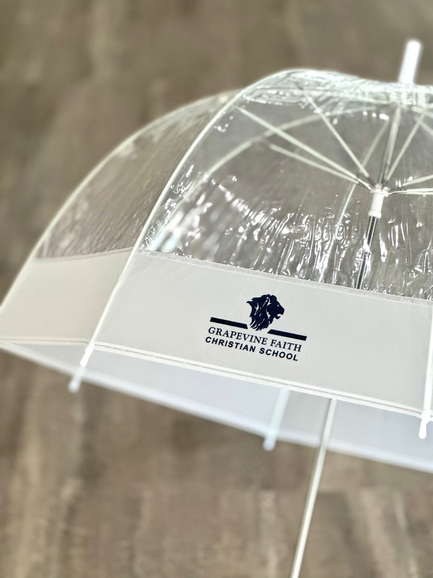 Game Day Umbrella