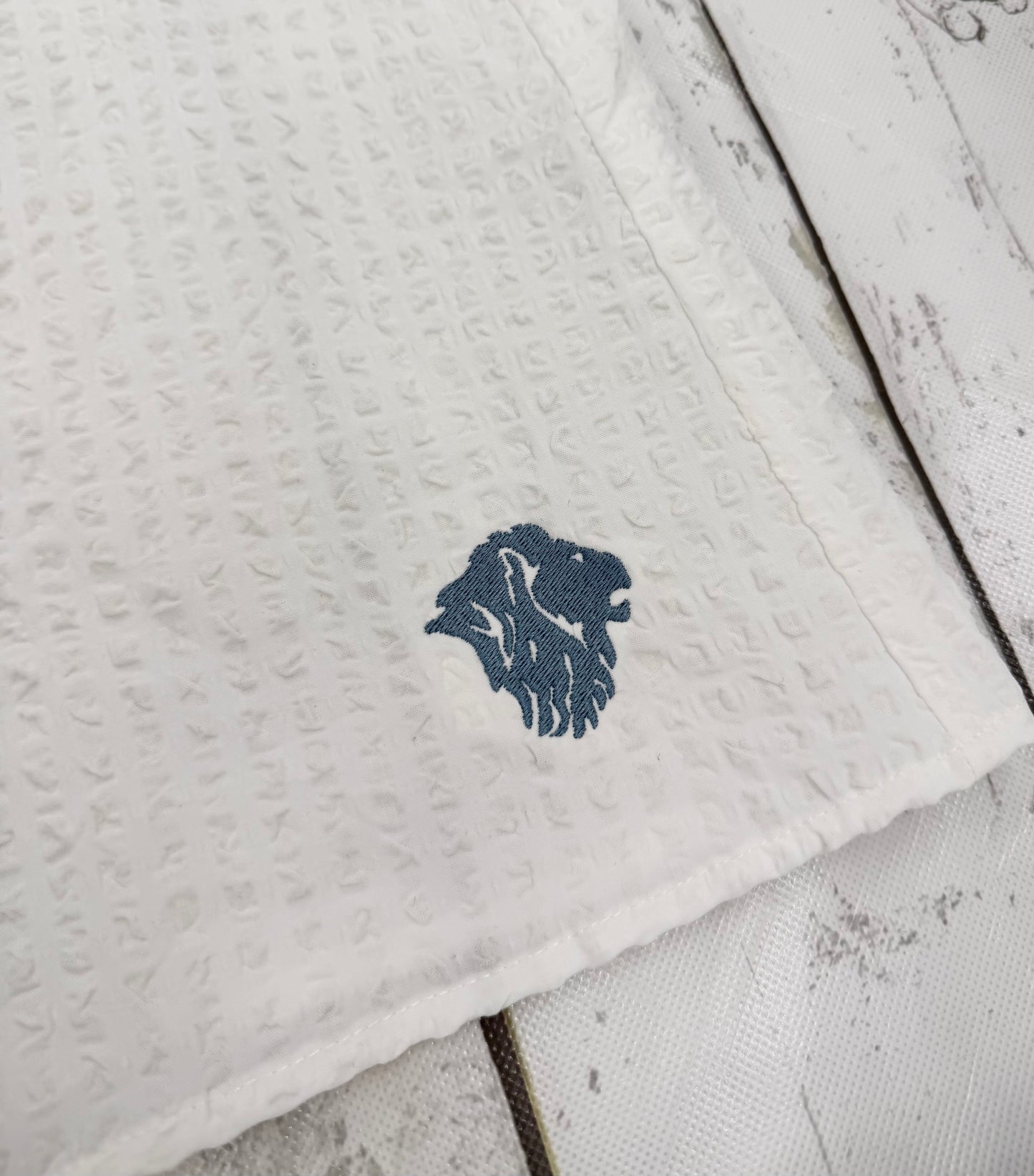 THML Lion Boho Top