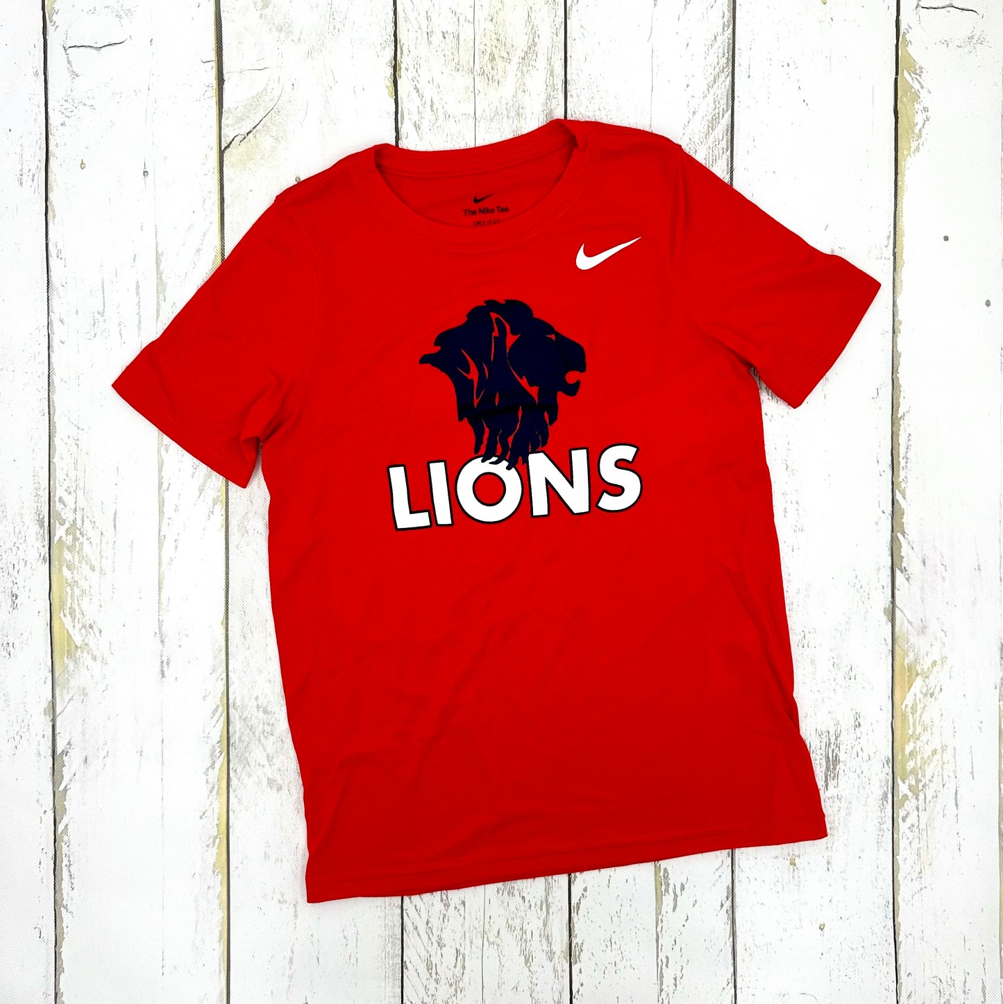 Boys Legend SS Tee