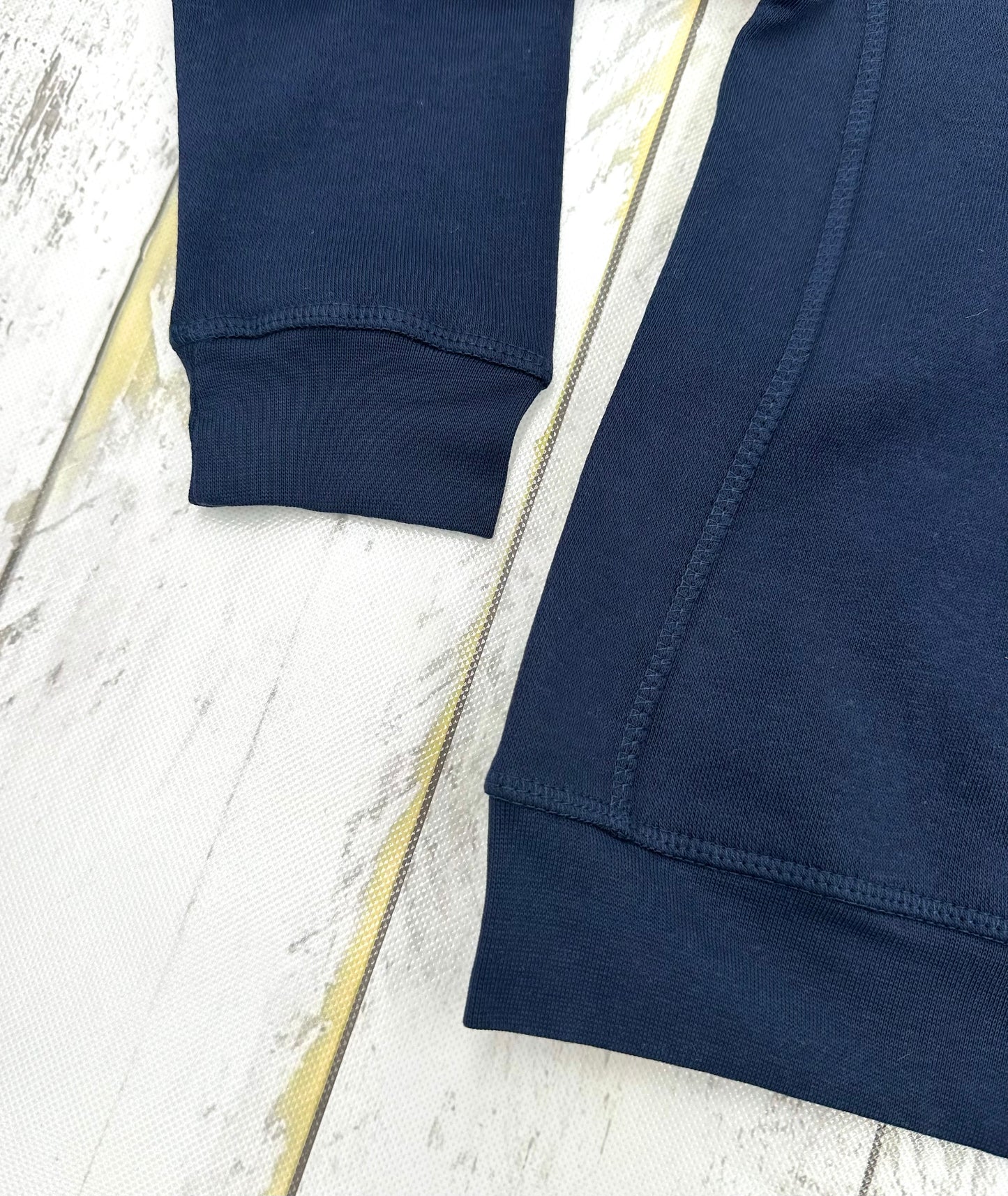 Youth Essential Crew Sweatshirt