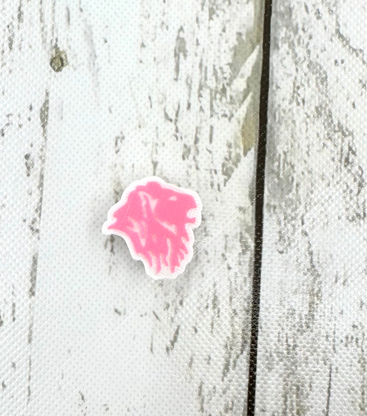 Croc Charms