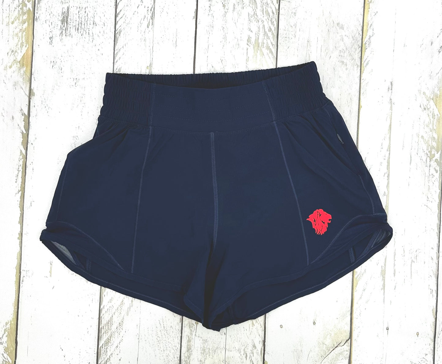 Be Active Short